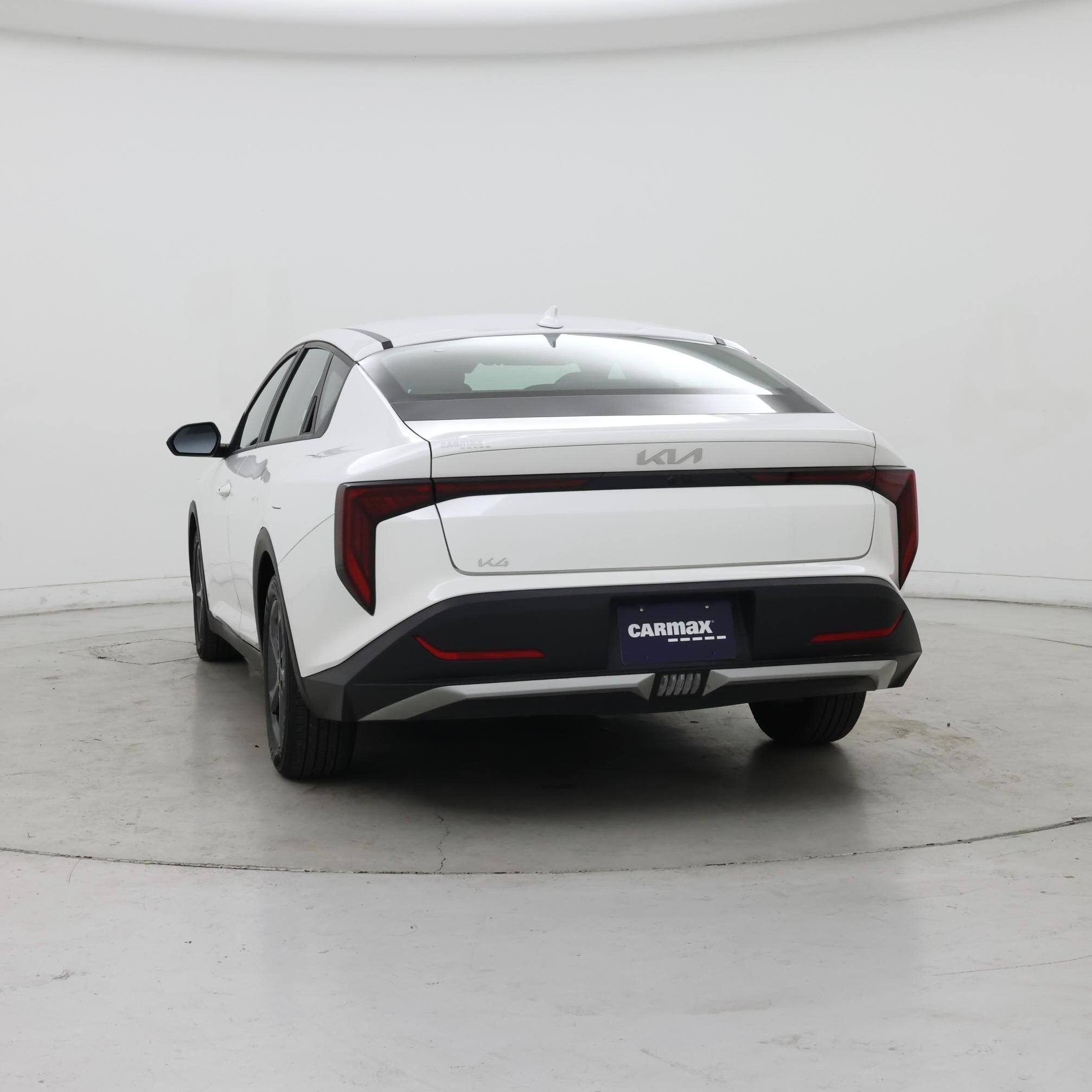 Thumbnail: 2025 Kia K4 - 6