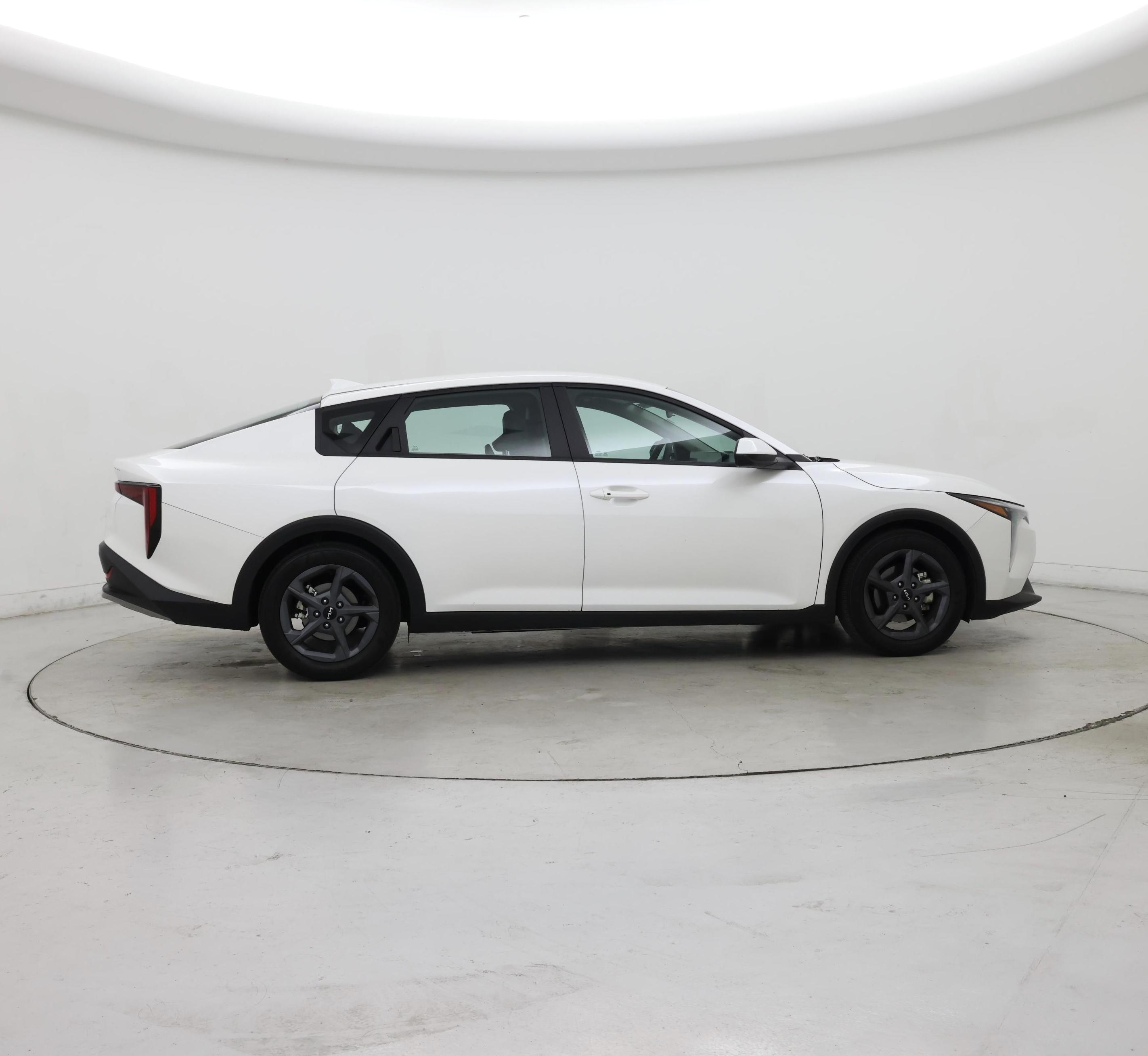 Thumbnail: 2025 Kia K4 - 7