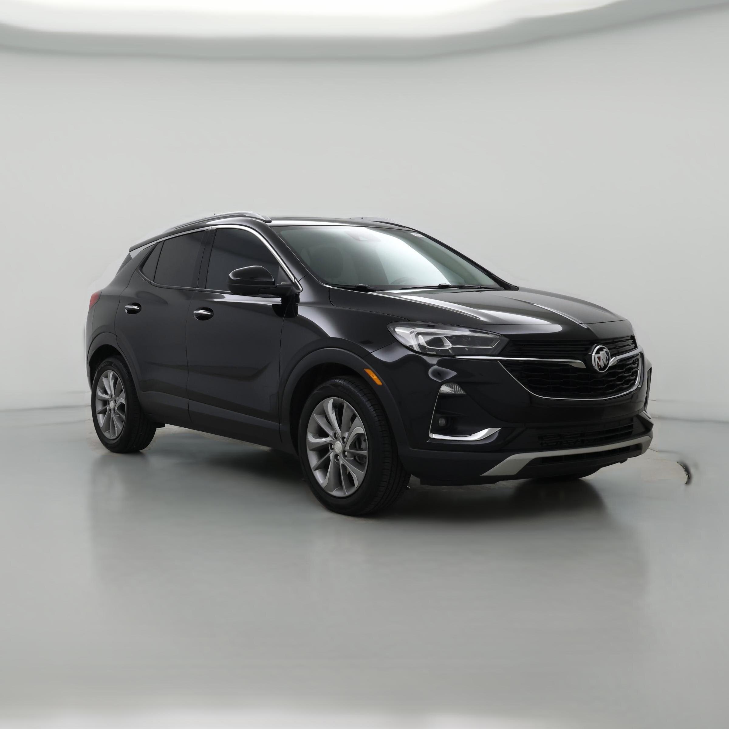 Thumbnail: 2023 Buick Encore GX - 1