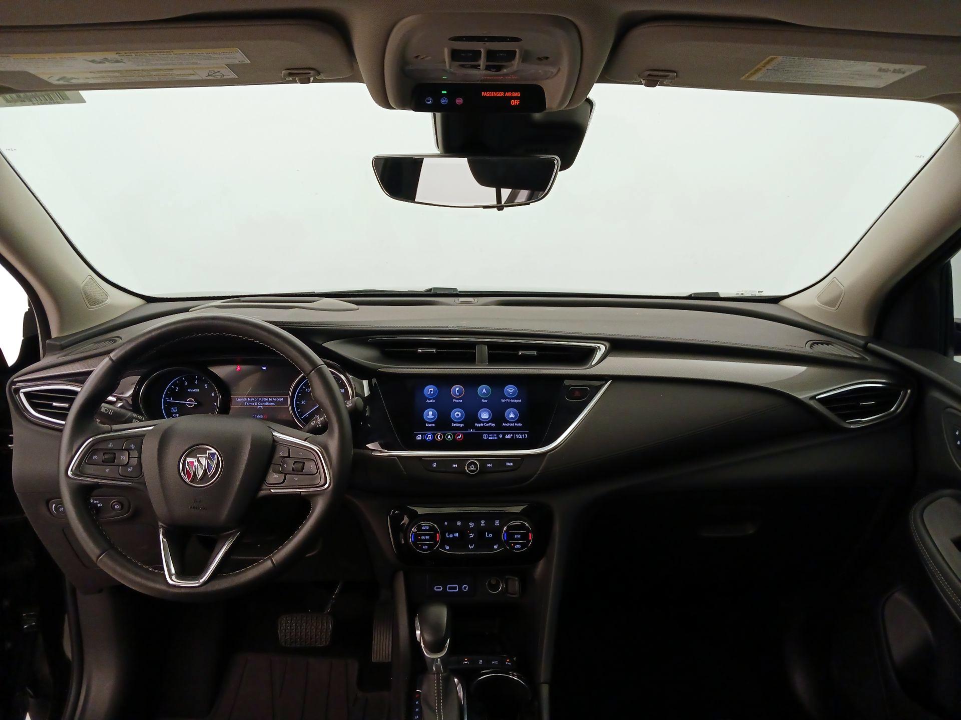 Thumbnail: 2023 Buick Encore GX - 9