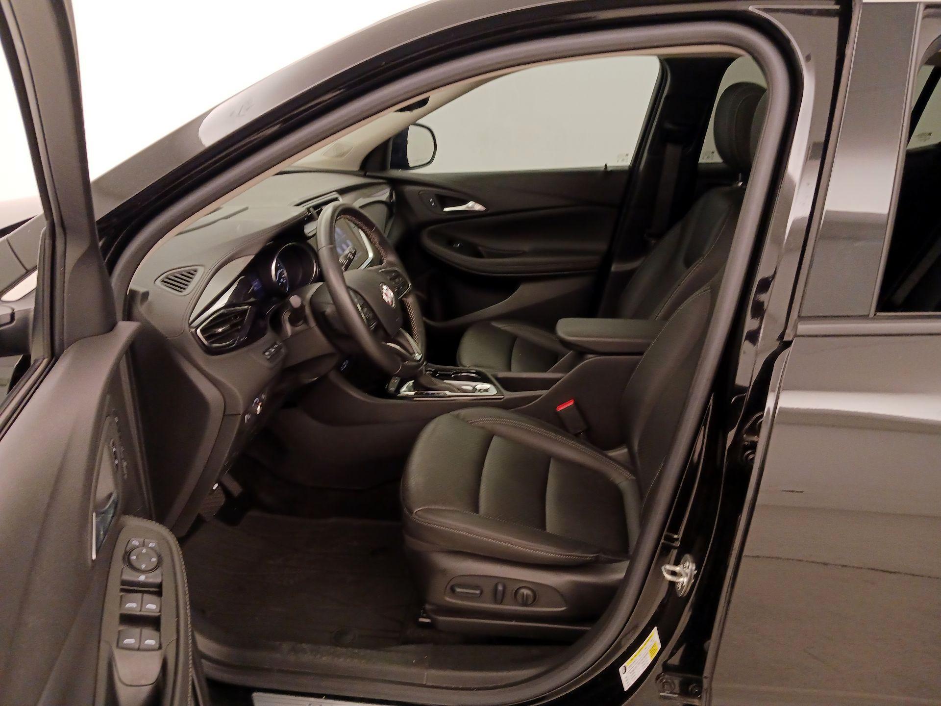 Thumbnail: 2023 Buick Encore GX - 11