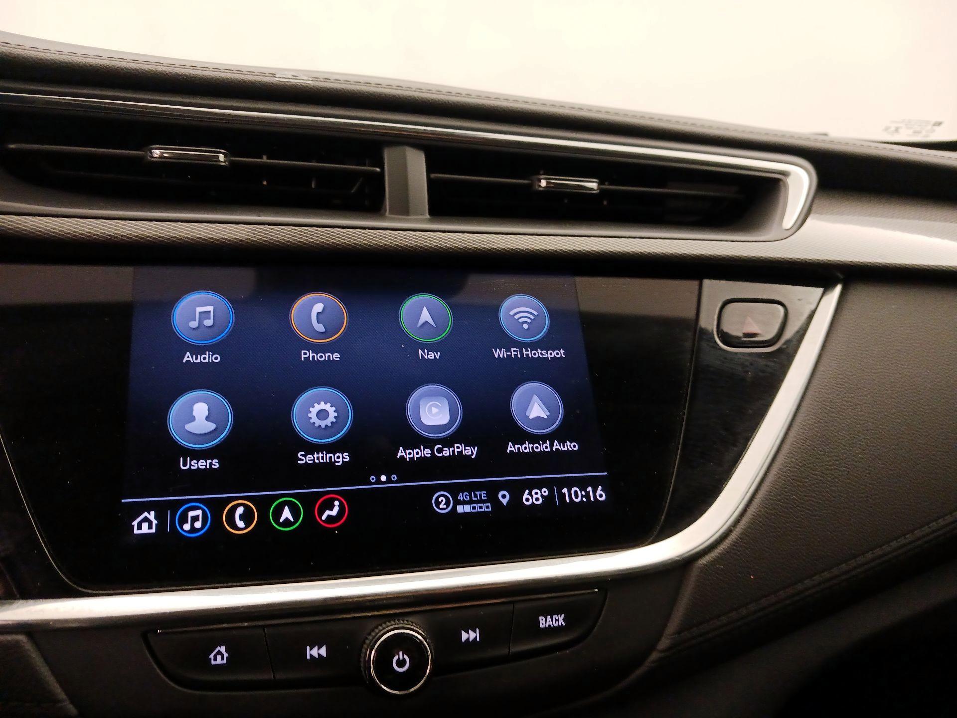 Thumbnail: 2023 Buick Encore GX - 15