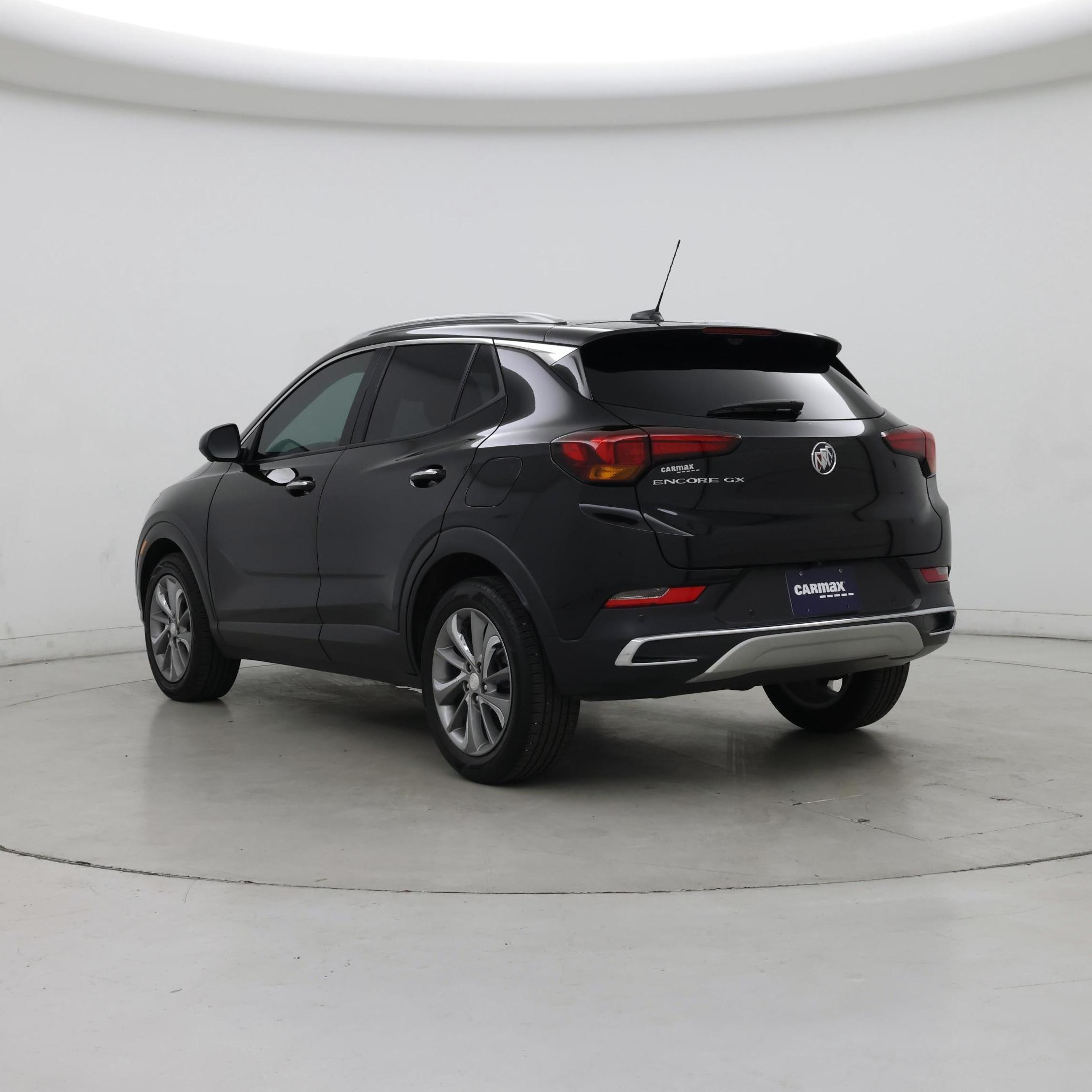 Thumbnail: 2023 Buick Encore GX - 2