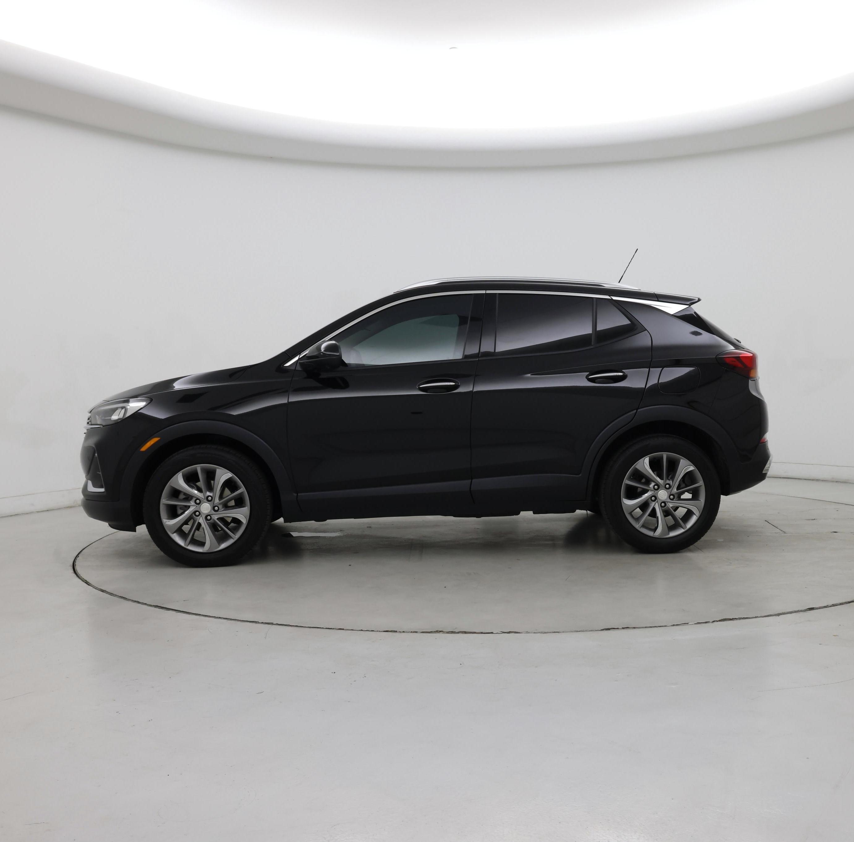 Thumbnail: 2023 Buick Encore GX - 3