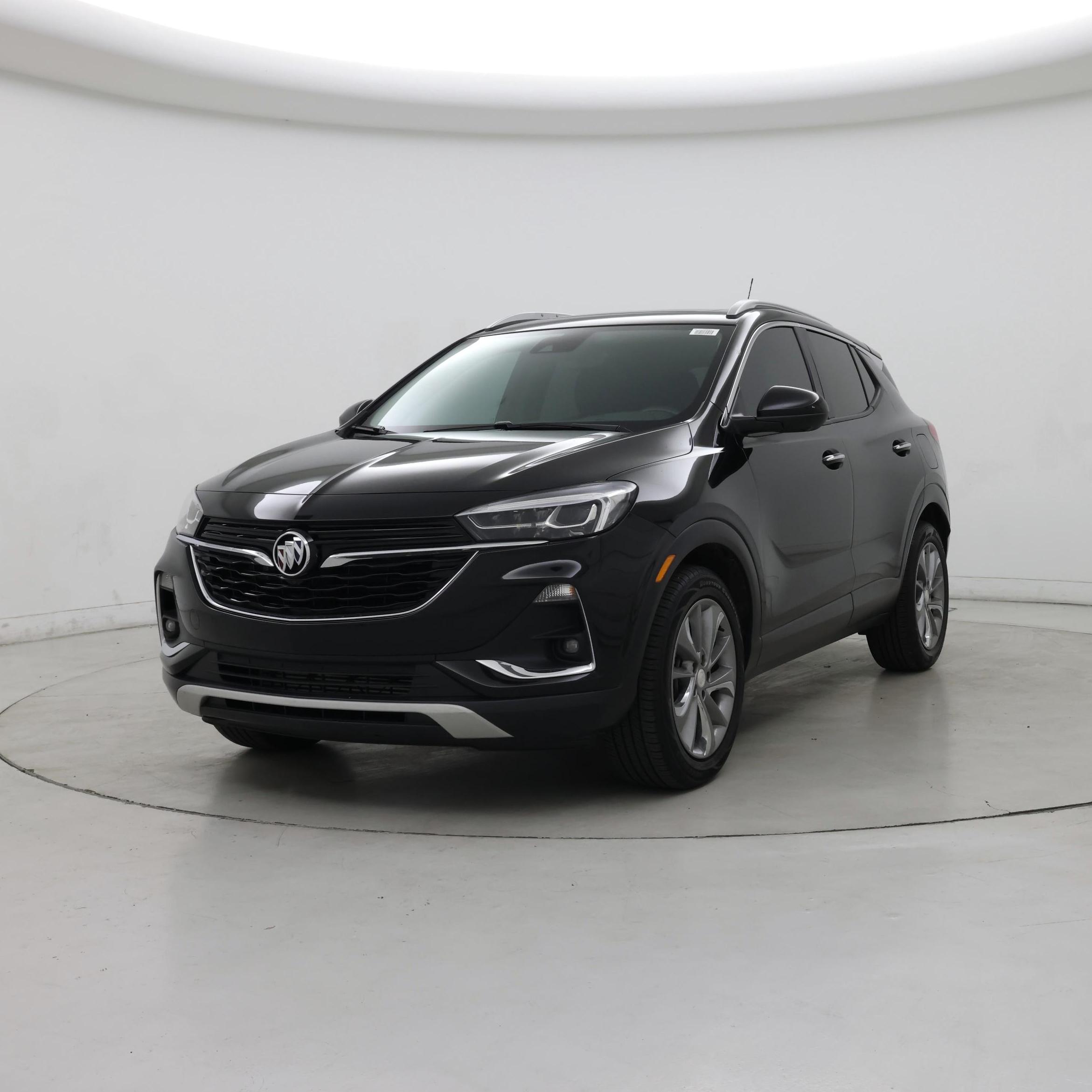 Thumbnail: 2023 Buick Encore GX - 4