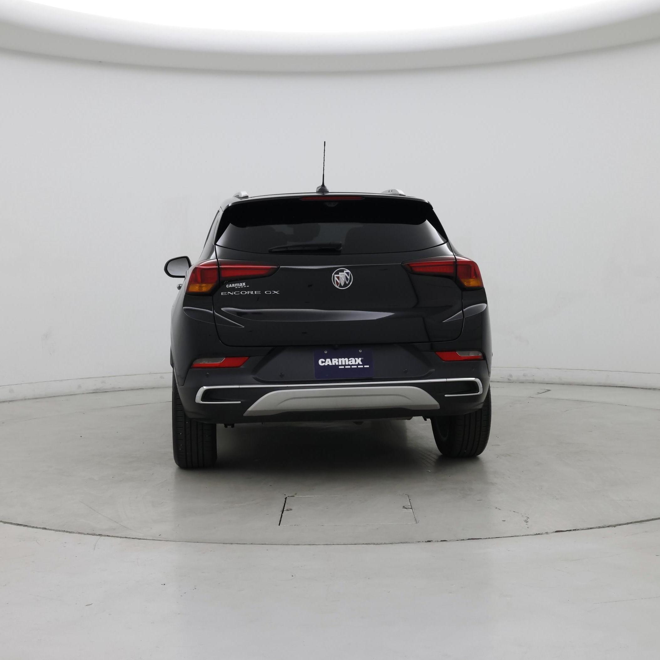 Thumbnail: 2023 Buick Encore GX - 6