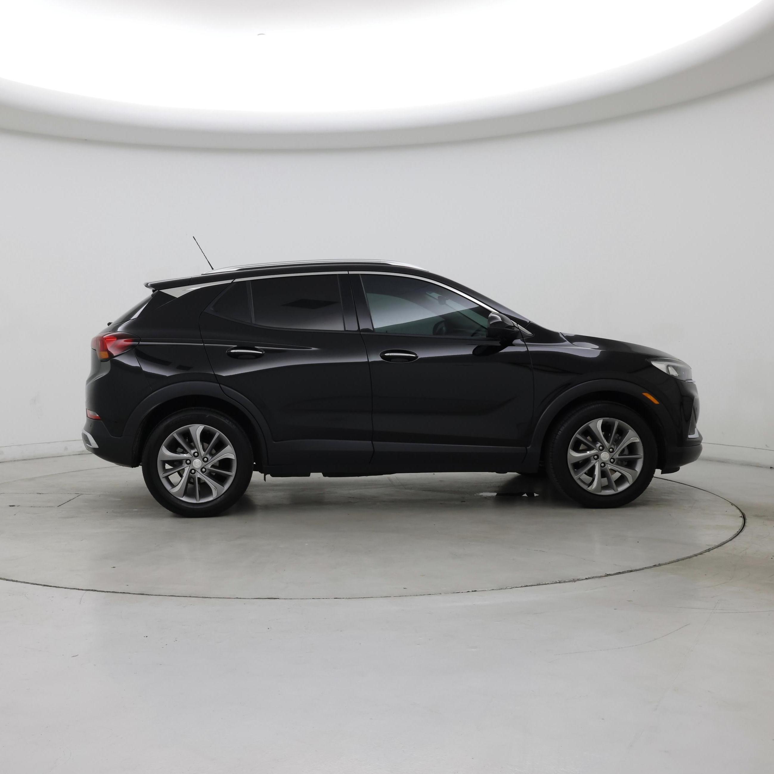 Thumbnail: 2023 Buick Encore GX - 7