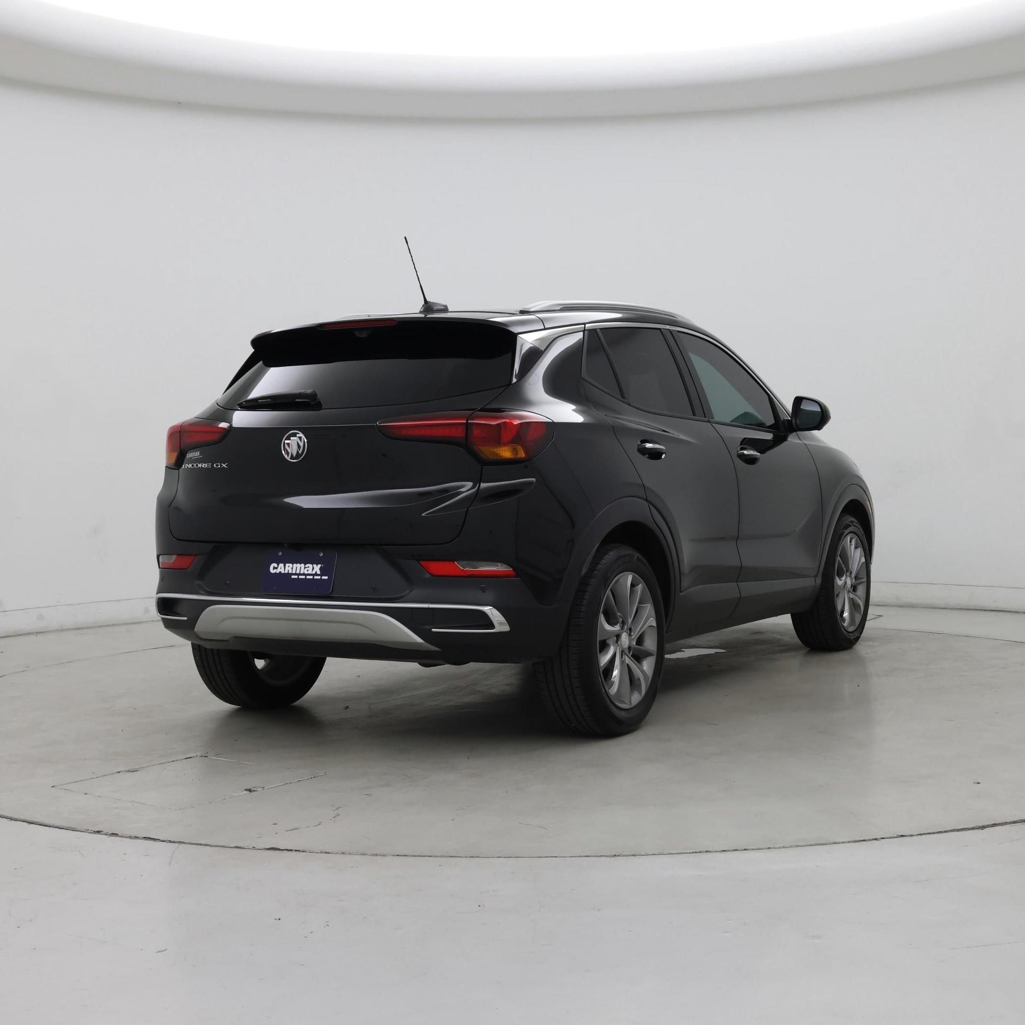 Thumbnail: 2023 Buick Encore GX - 8