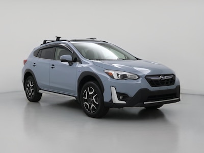 2023 Subaru Crosstrek PHEV