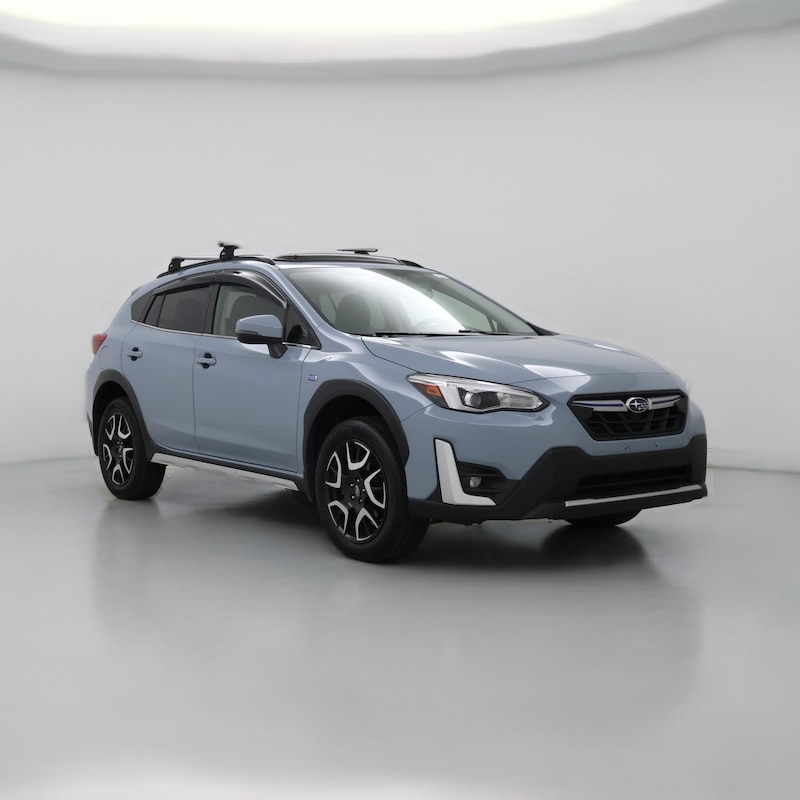 2023 Subaru Crosstrek PHEV
