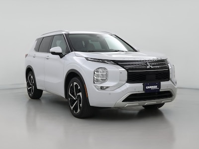 2023 Mitsubishi Outlander SEL