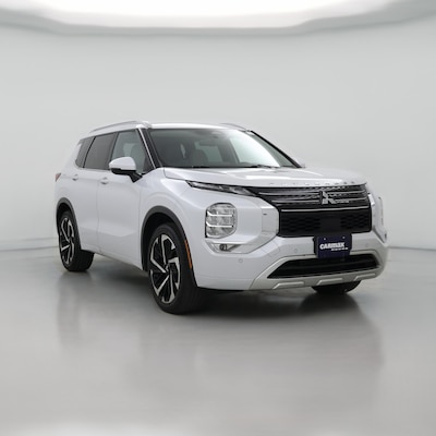 2023 Mitsubishi Outlander SEL