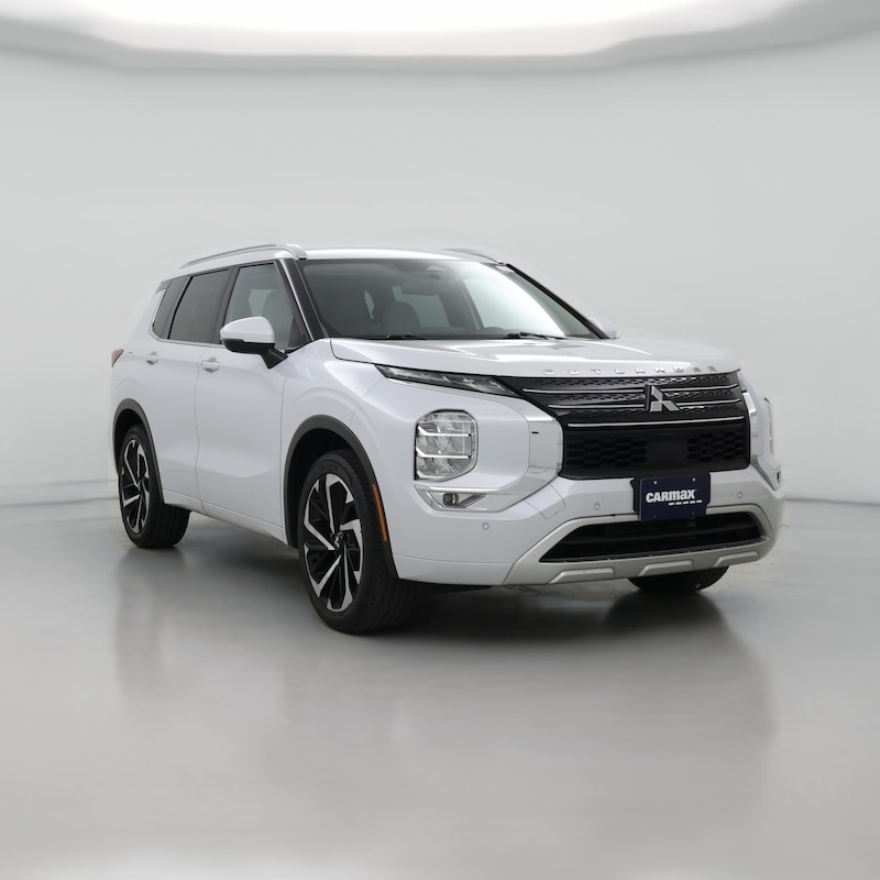 2023 Mitsubishi Outlander SEL