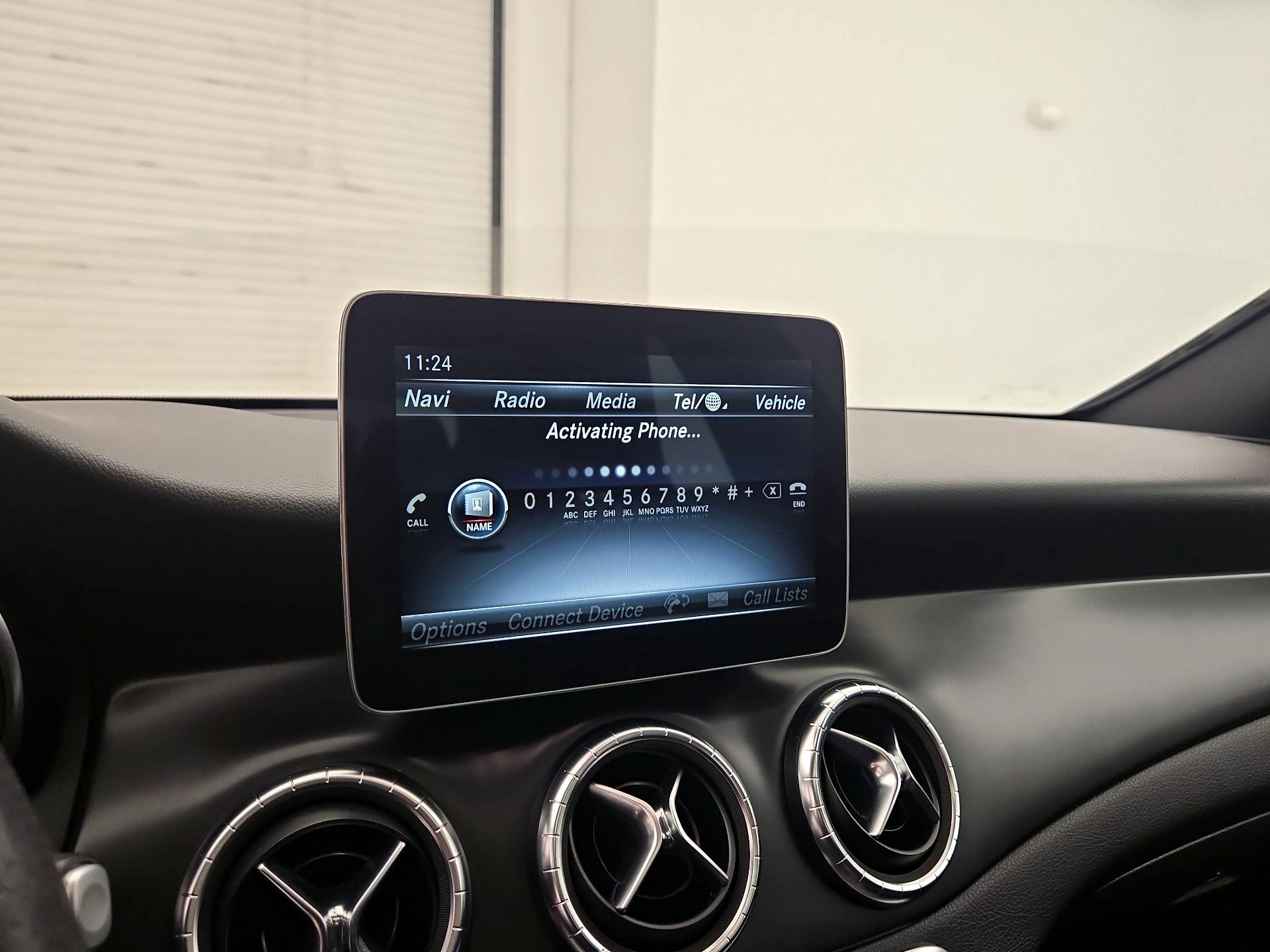 Thumbnail: 2018 Mercedes-Benz CLA - 15