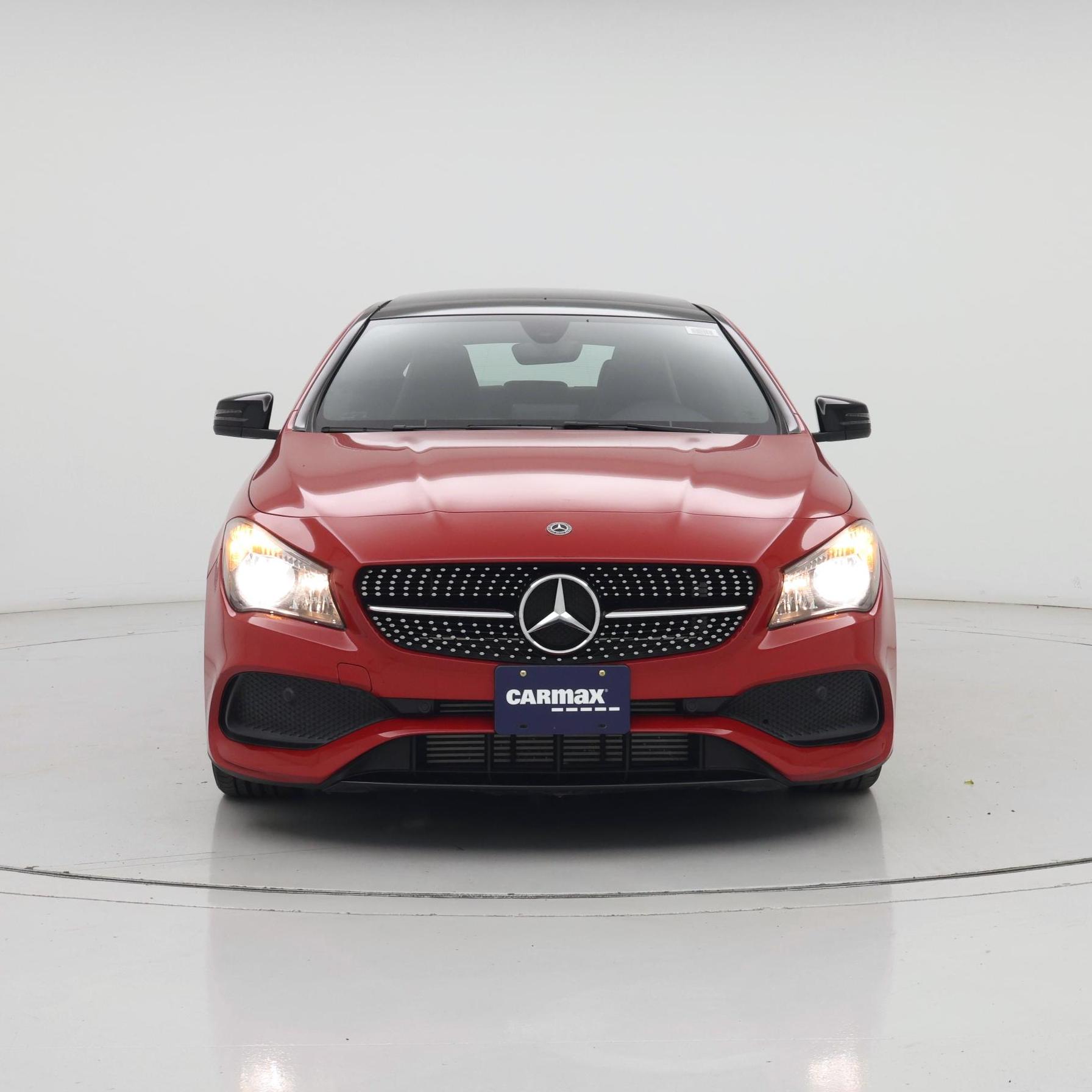 Thumbnail: 2018 Mercedes-Benz CLA - 5
