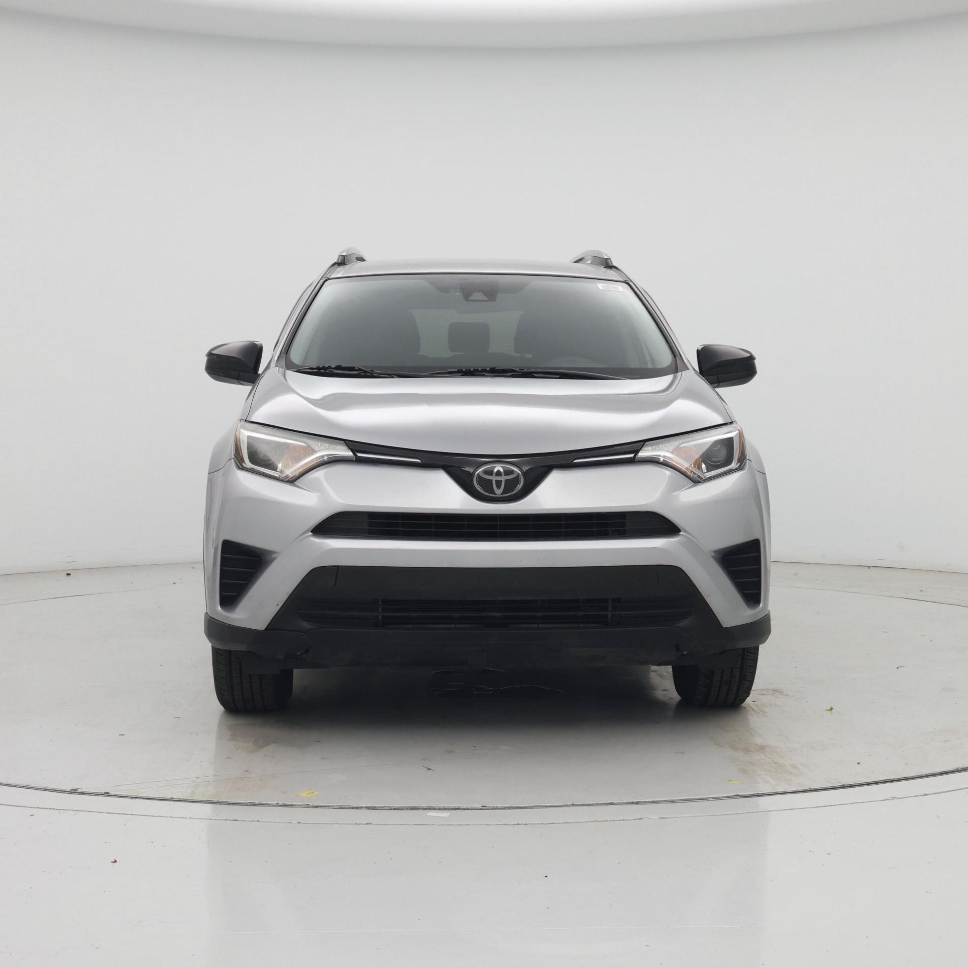 Thumbnail: 2017 Toyota RAV4 - 5