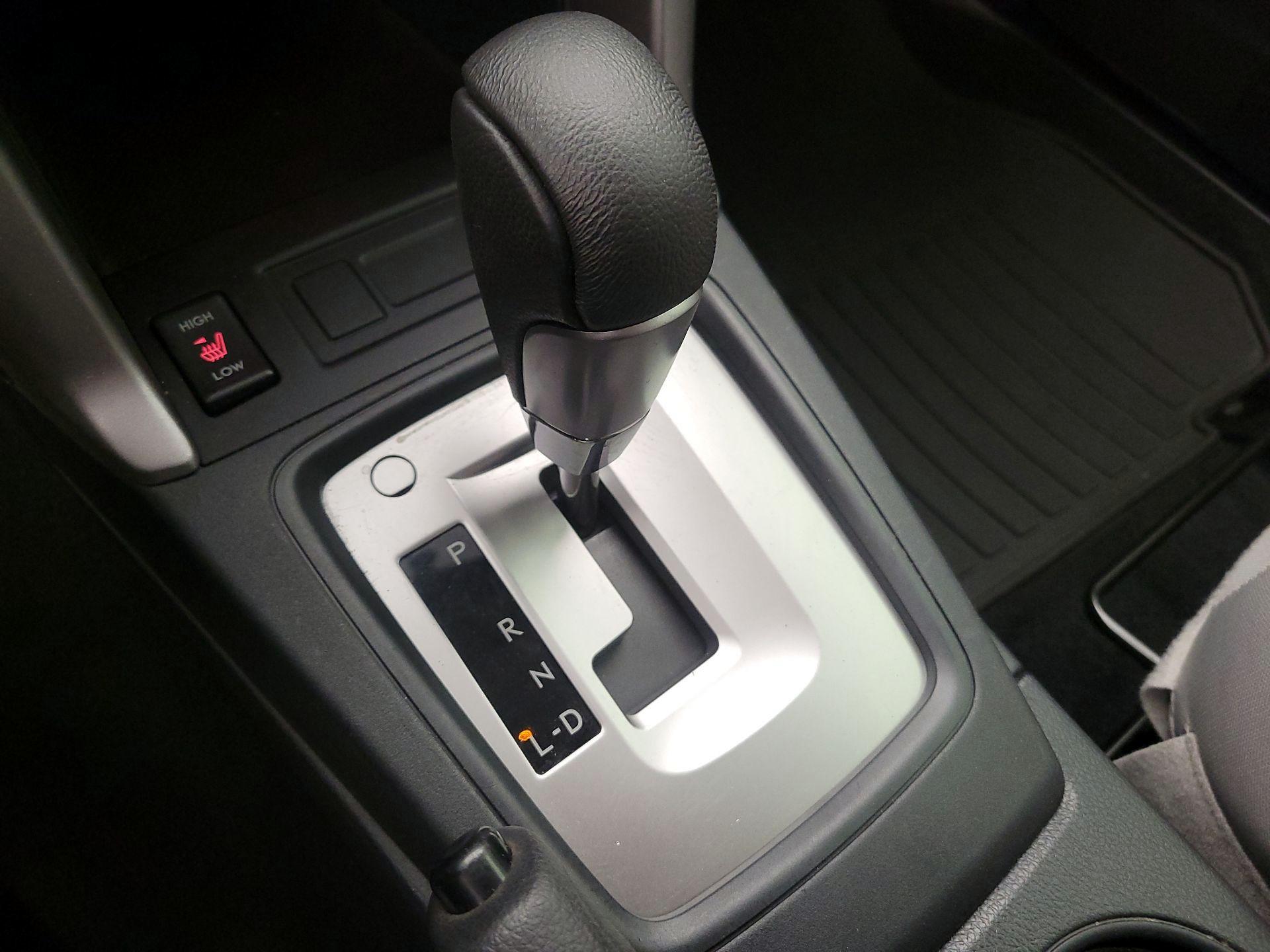 Thumbnail: 2015 Subaru Forester - 17