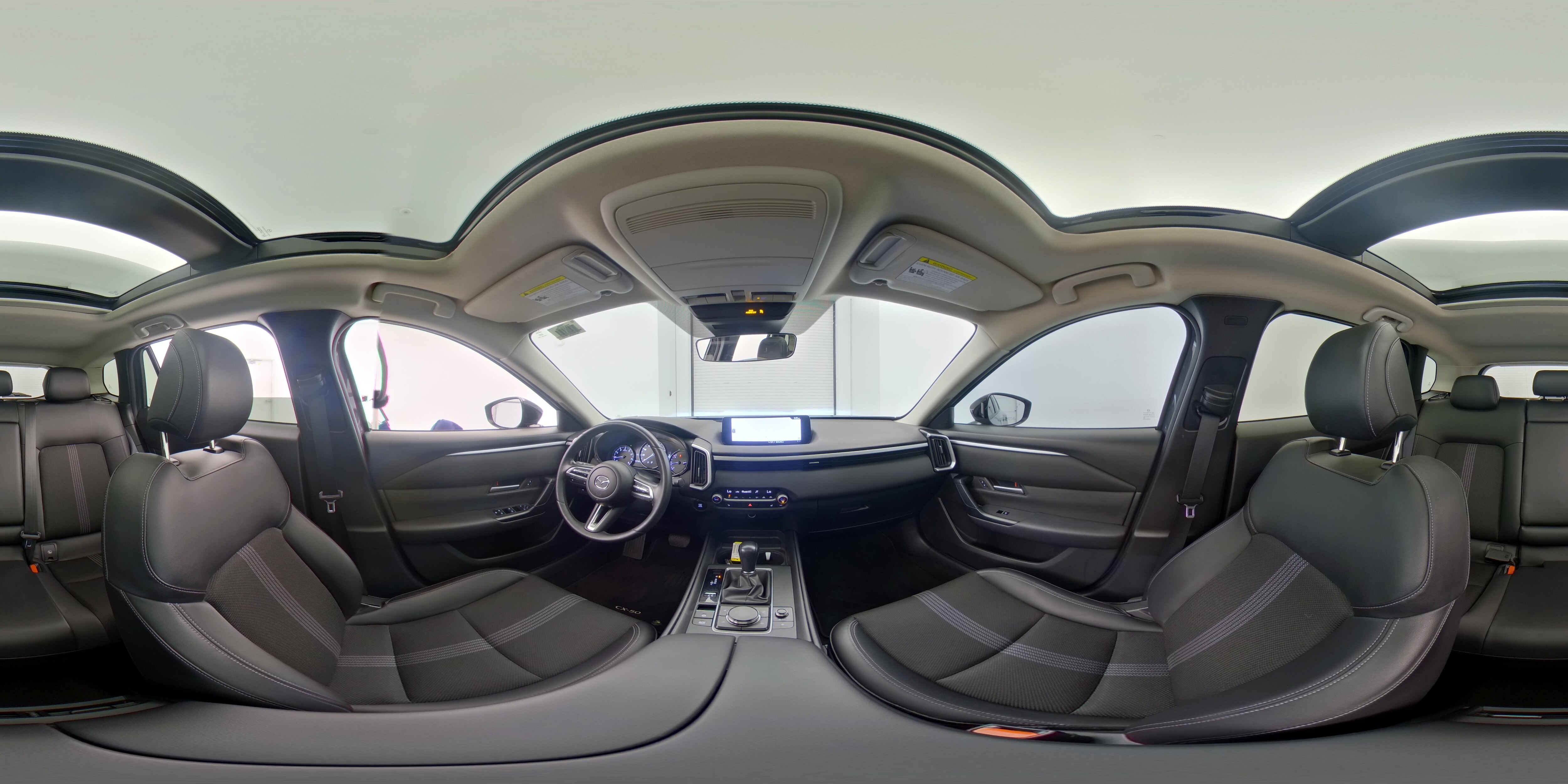 2023 Mazda CX-50 S PREFERRED PLUS - Photo 26