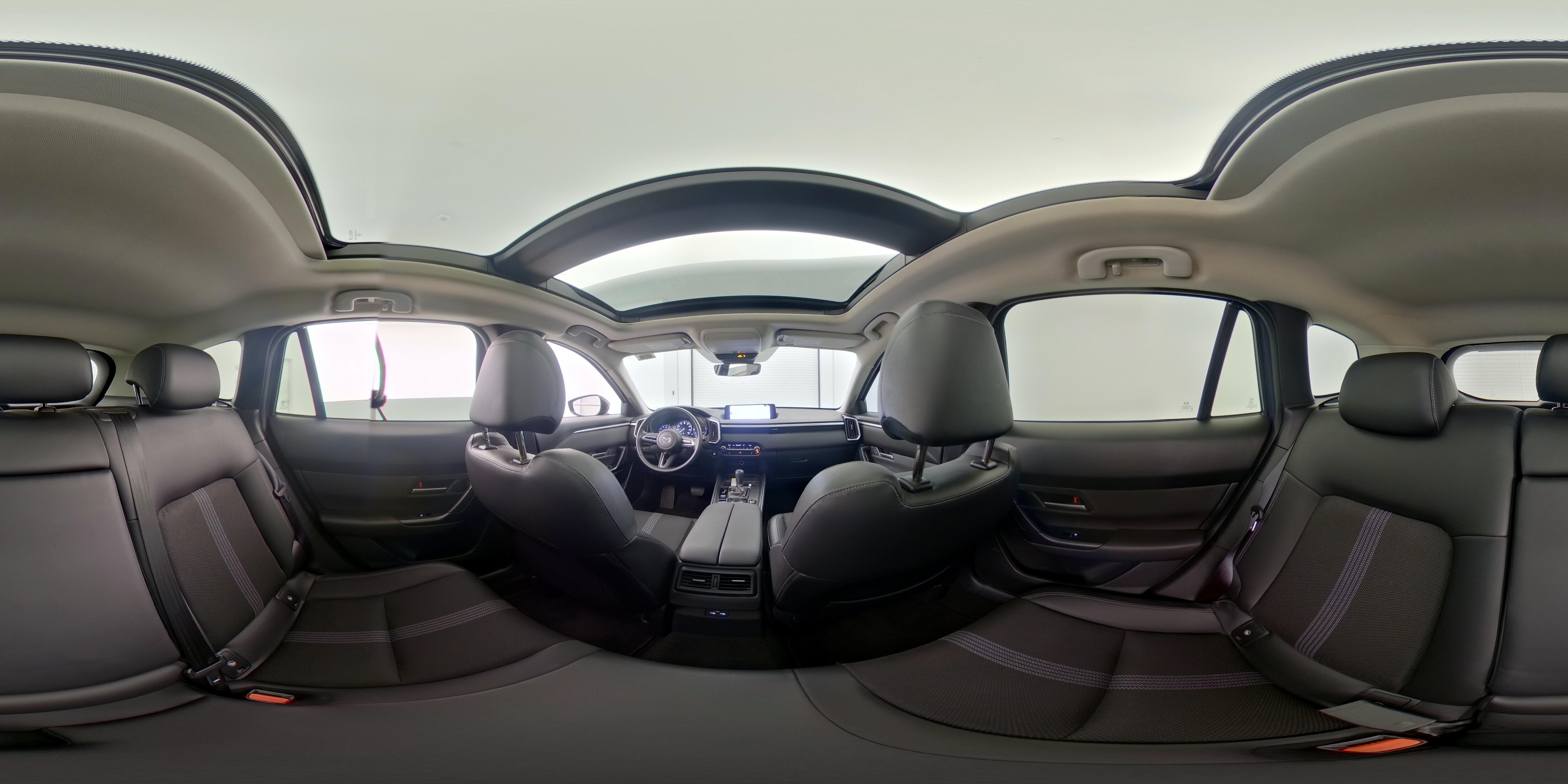 2023 Mazda CX-50 S PREFERRED PLUS - Photo 27
