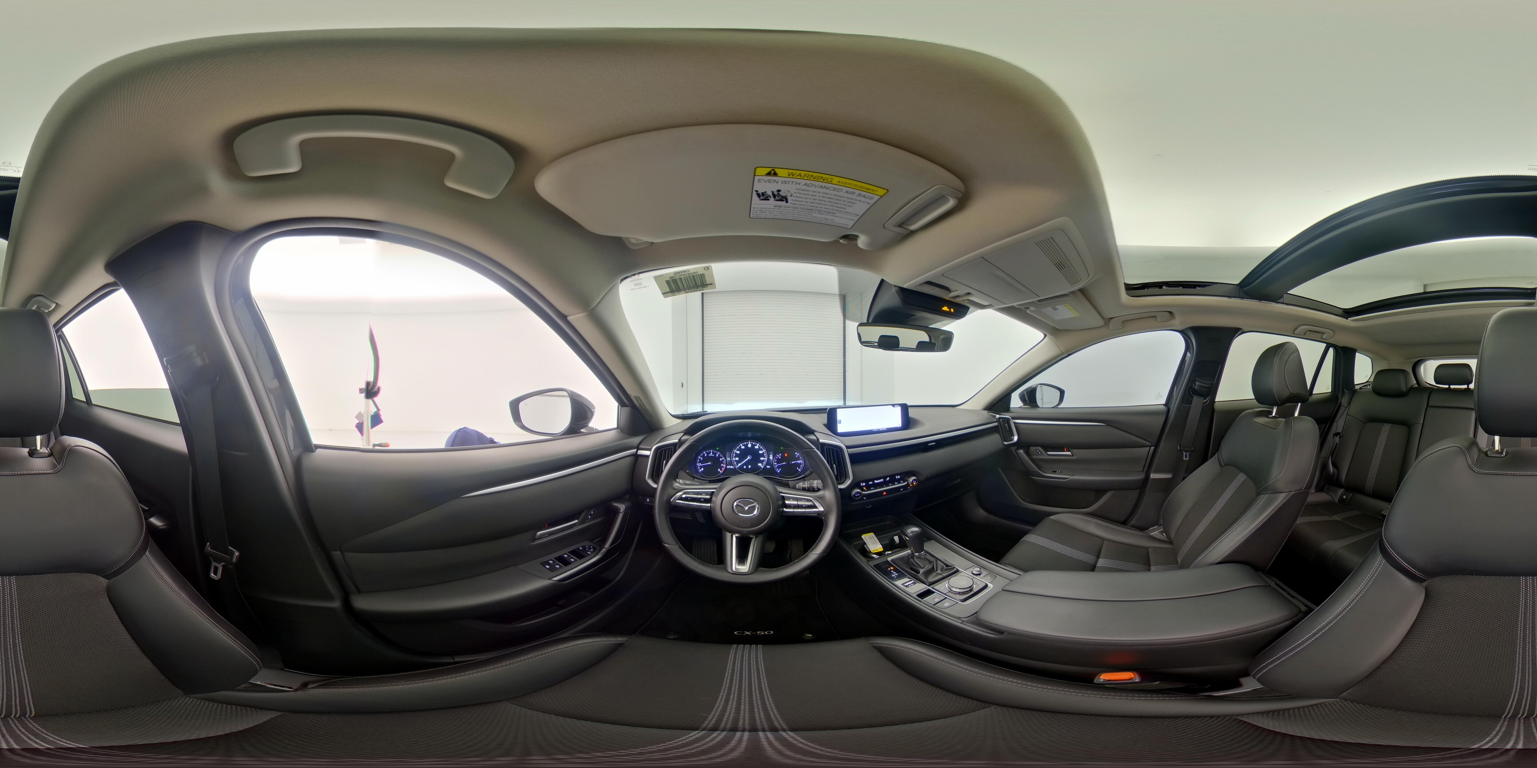 2023 Mazda CX-50 S PREFERRED PLUS - Photo 28