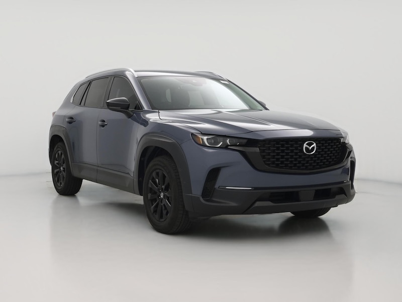 2023 Mazda CX-50 S Preferred -
                  Las Vegas, NV
