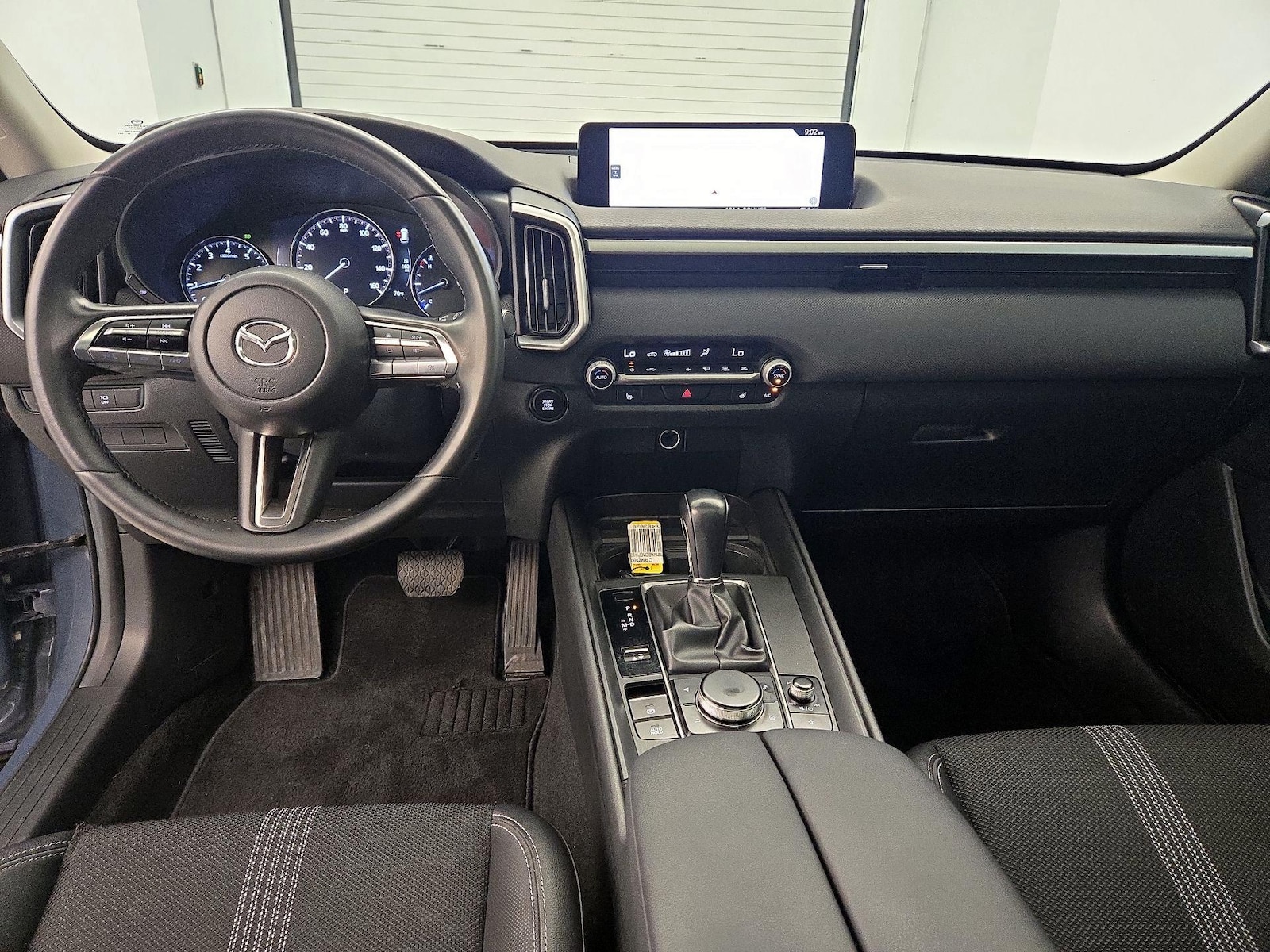 2023 Mazda CX-50 S PREFERRED PLUS - Photo 10