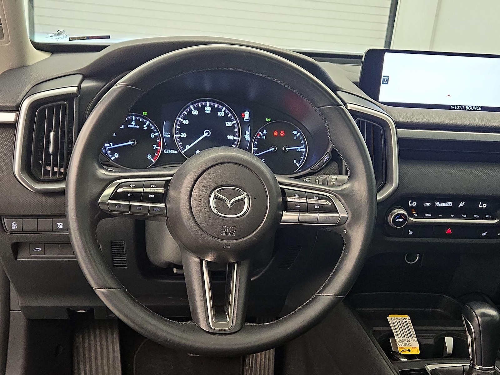 2023 Mazda CX-50 S PREFERRED PLUS - Photo 11