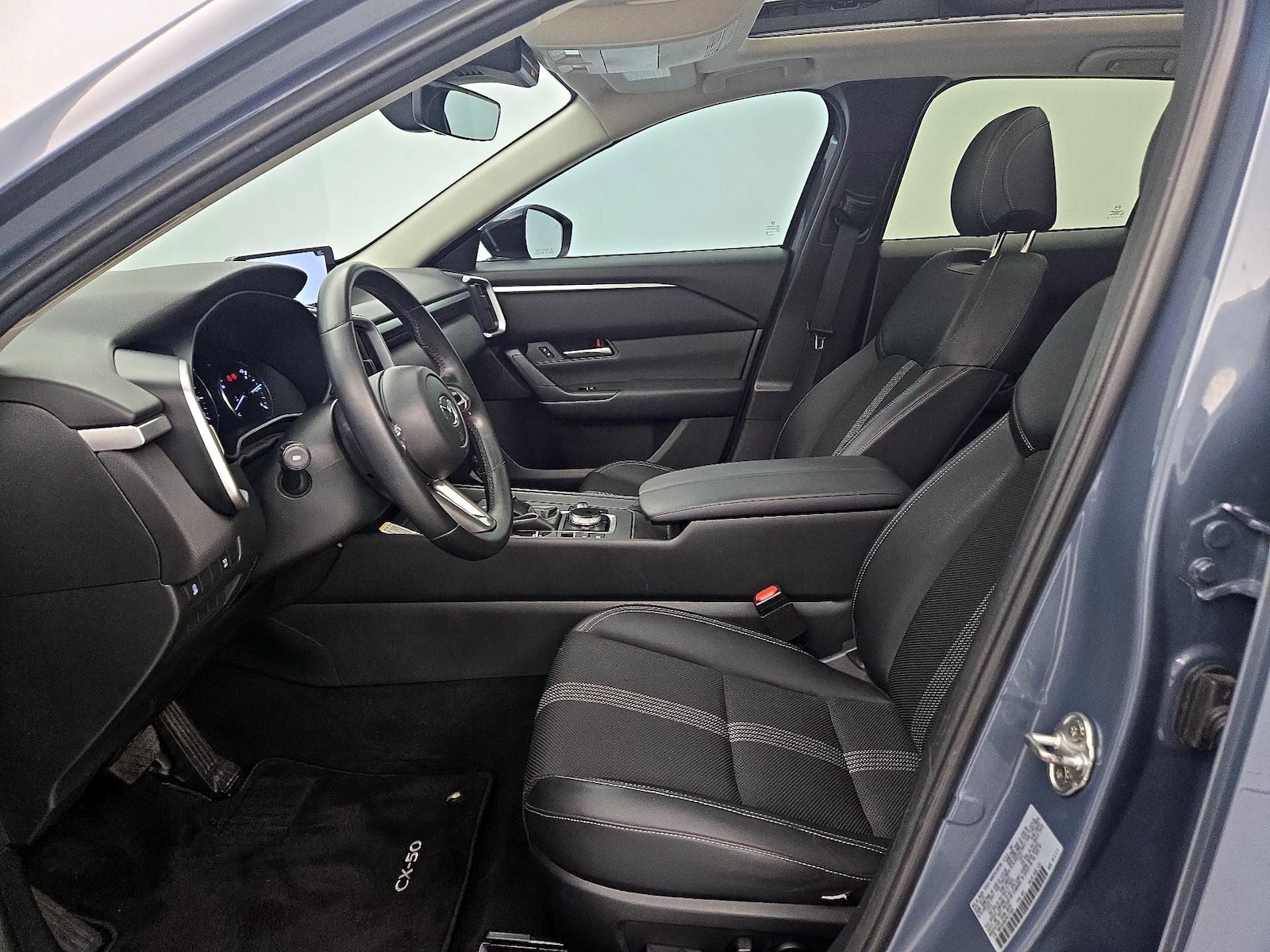 2023 Mazda CX-50 S PREFERRED PLUS - Photo 12