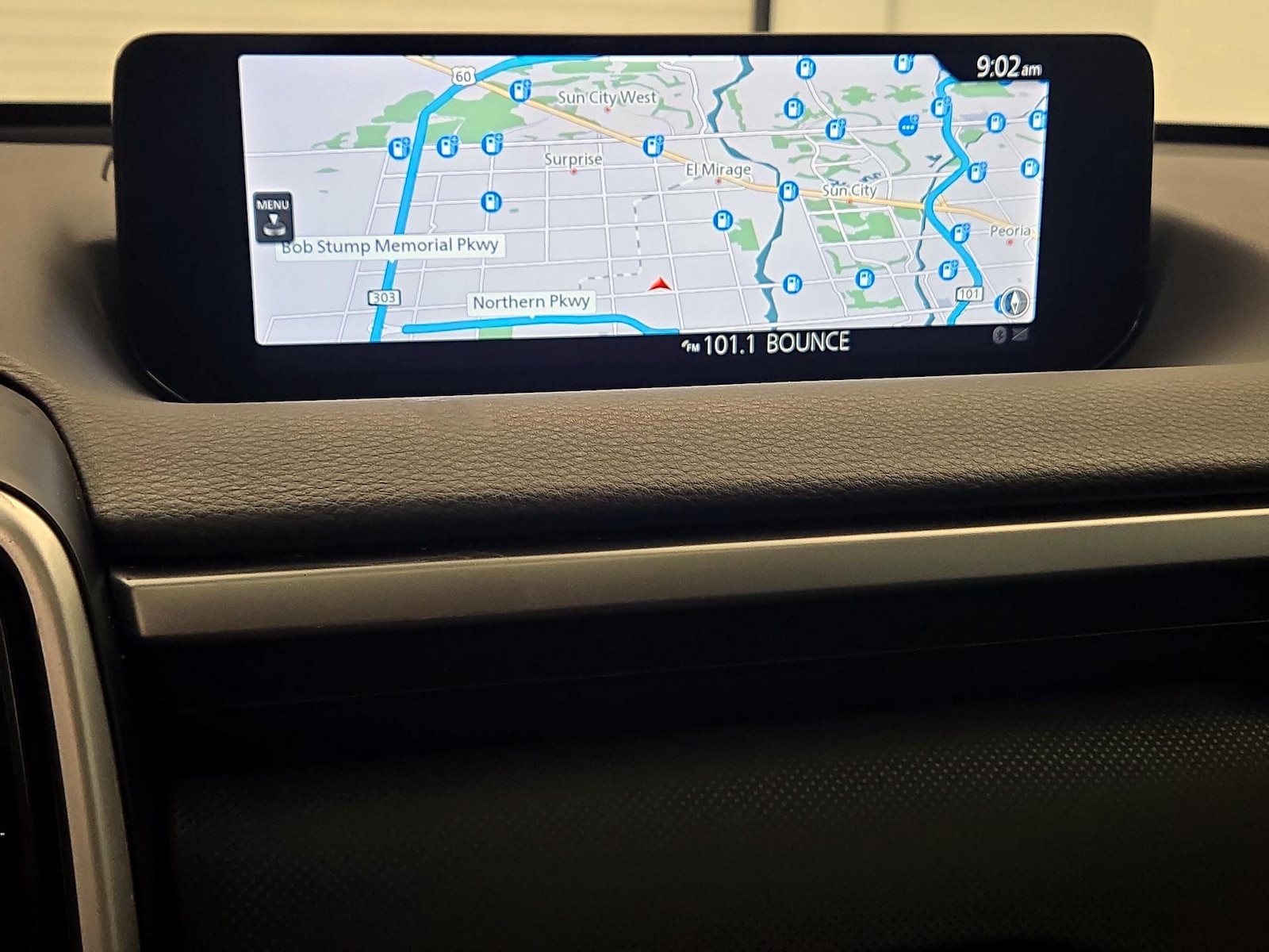 2023 Mazda CX-50 S PREFERRED PLUS - Photo 15