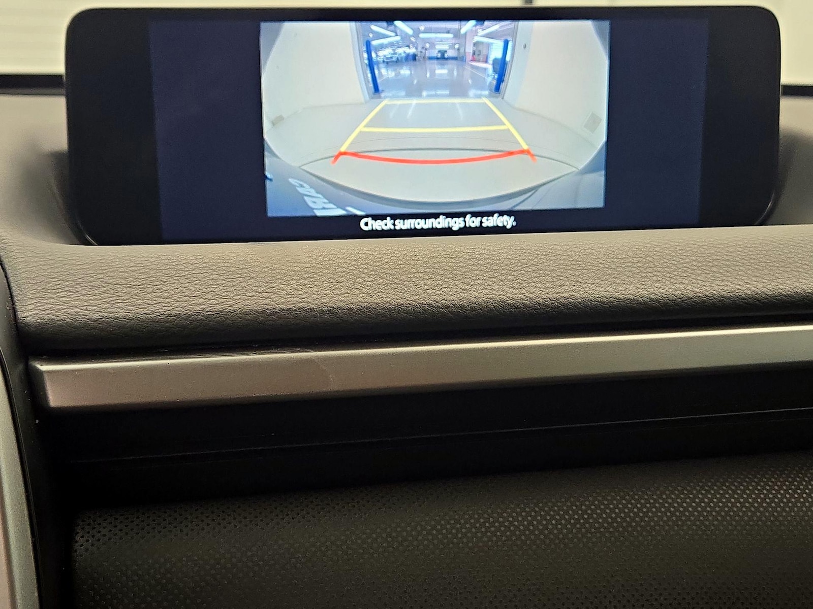 2023 Mazda CX-50 S PREFERRED PLUS - Photo 16