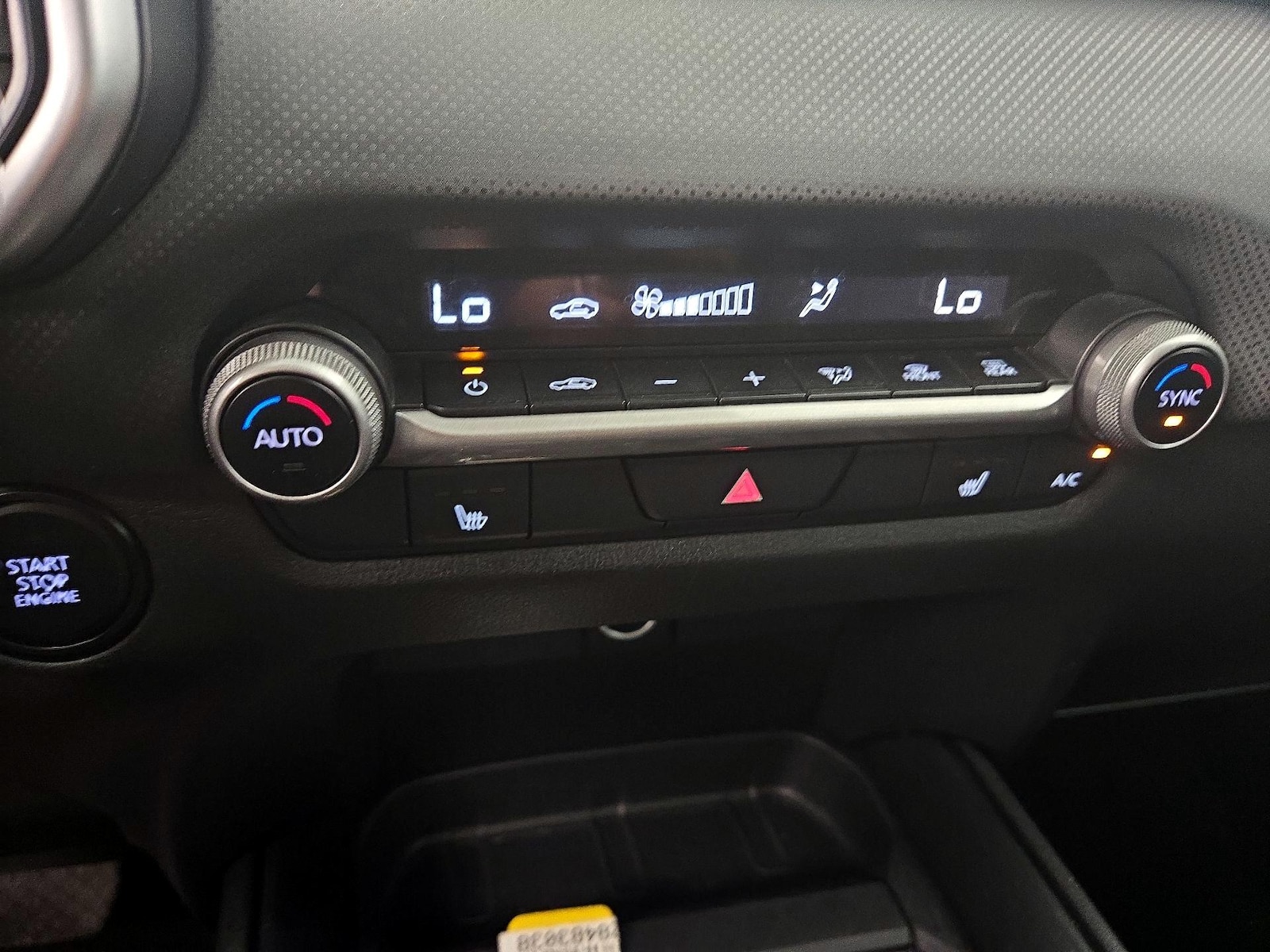 2023 Mazda CX-50 S PREFERRED PLUS - Photo 18