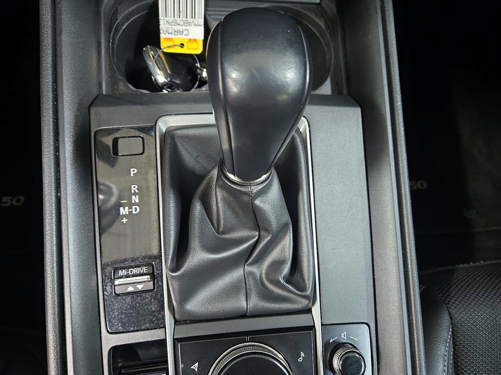 2023 Mazda CX-50 S PREFERRED PLUS - Photo 19