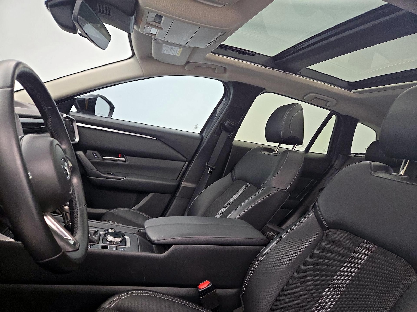 2023 Mazda CX-50 S PREFERRED PLUS - Photo 21