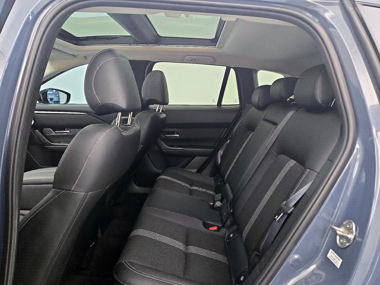 2023 Mazda CX-50 S PREFERRED PLUS - Photo 22