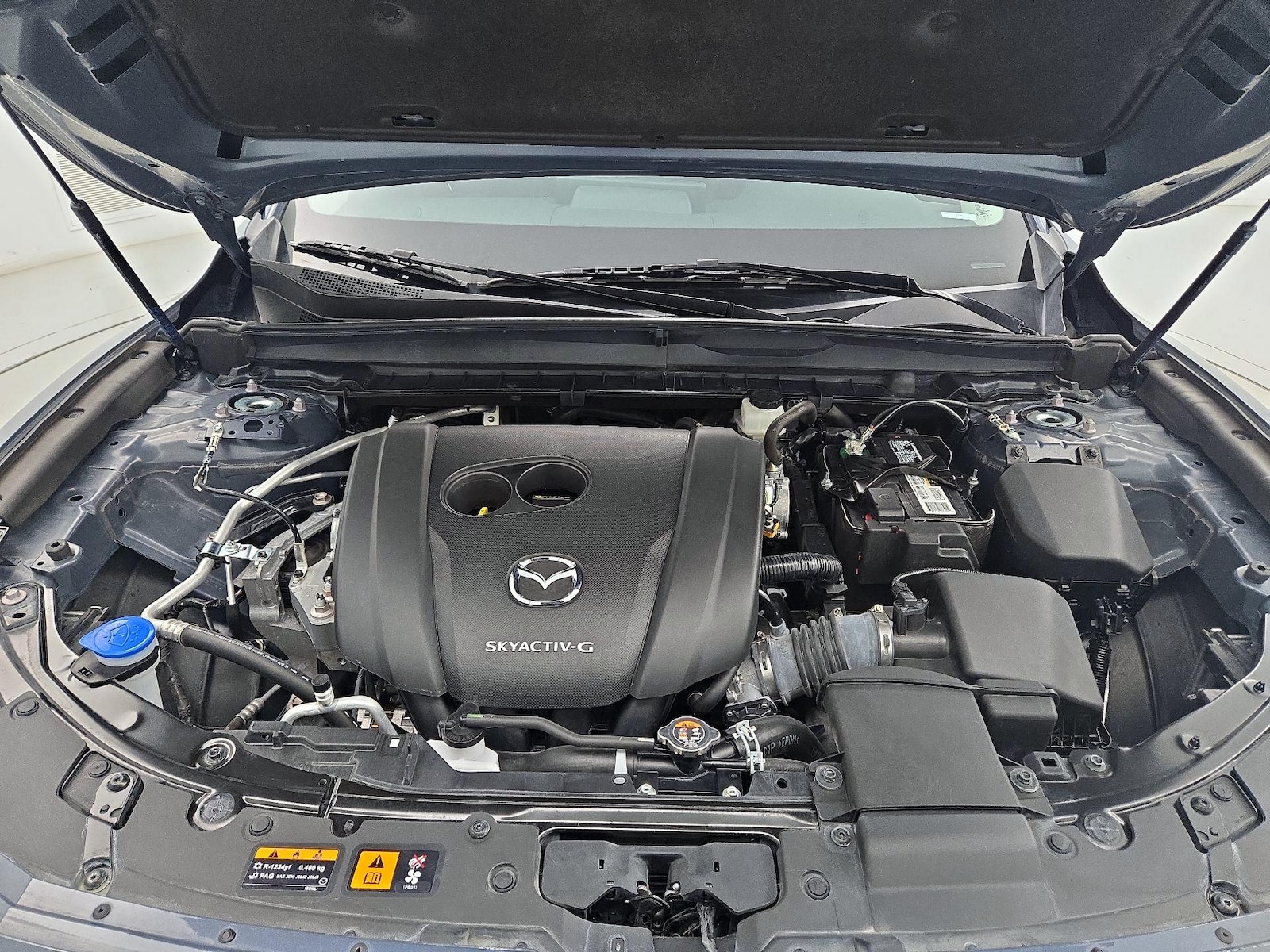 2023 Mazda CX-50 S PREFERRED PLUS - Photo 24
