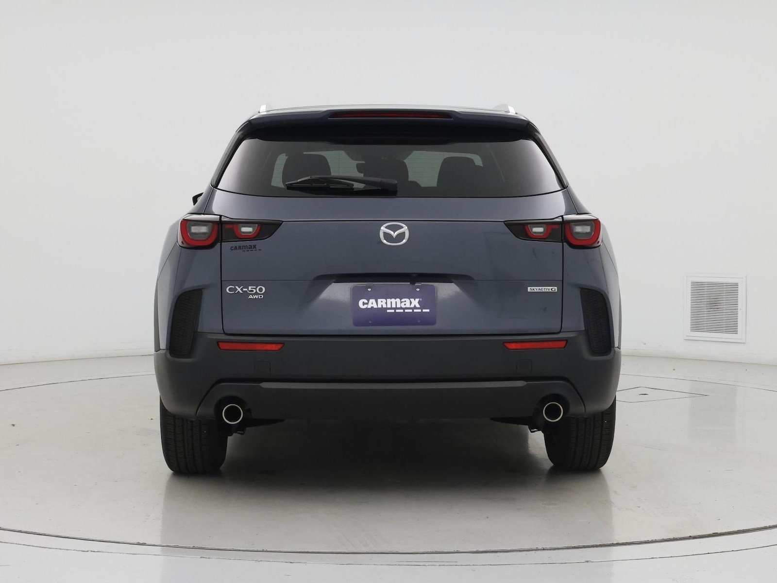 2023 Mazda CX-50 S PREFERRED PLUS - Photo 7