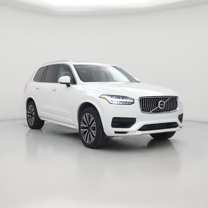 2020 Volvo XC90 Plug In Hybrid T8 Momentum