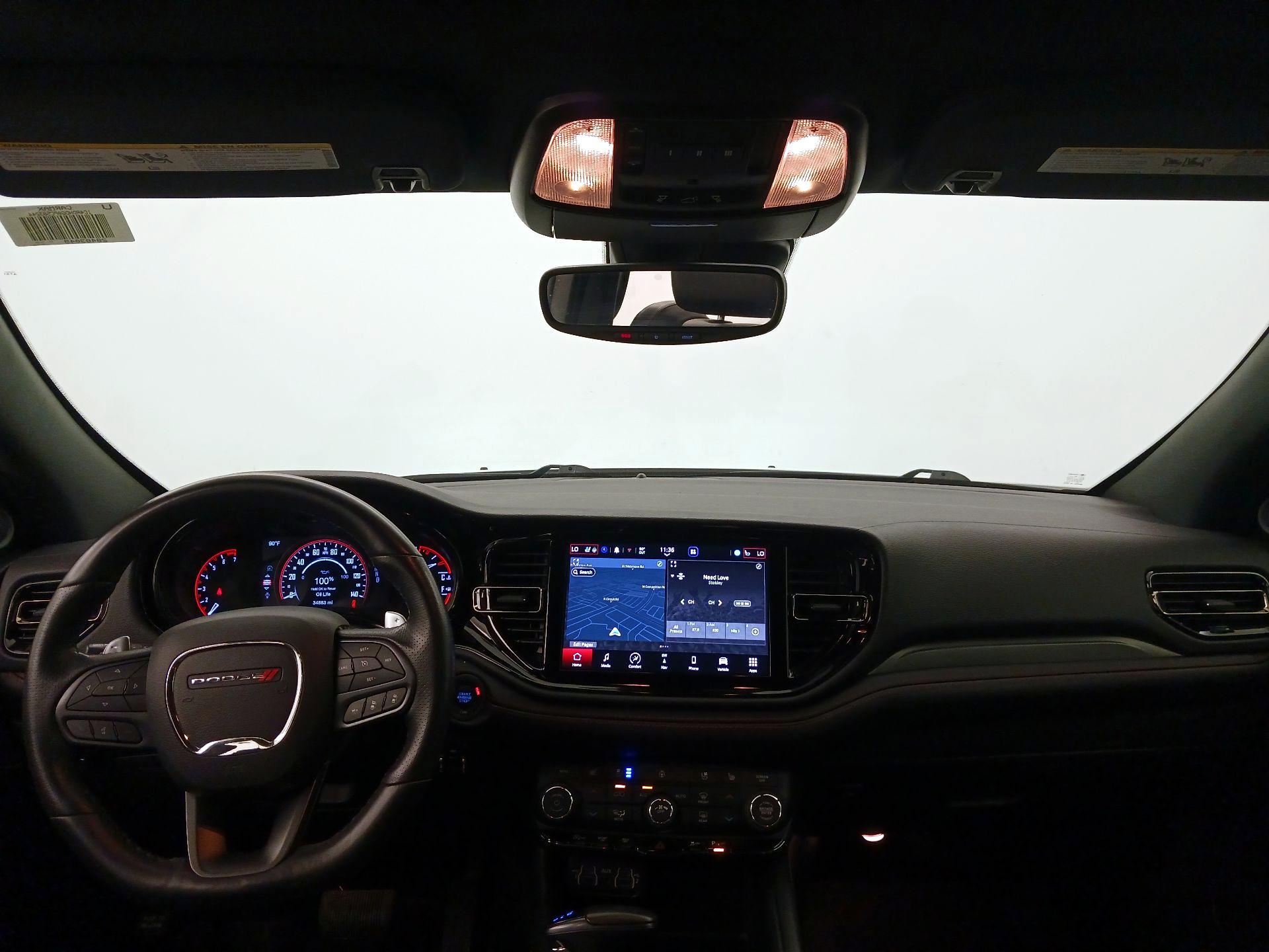 Thumbnail: 2023 Dodge Durango - 9