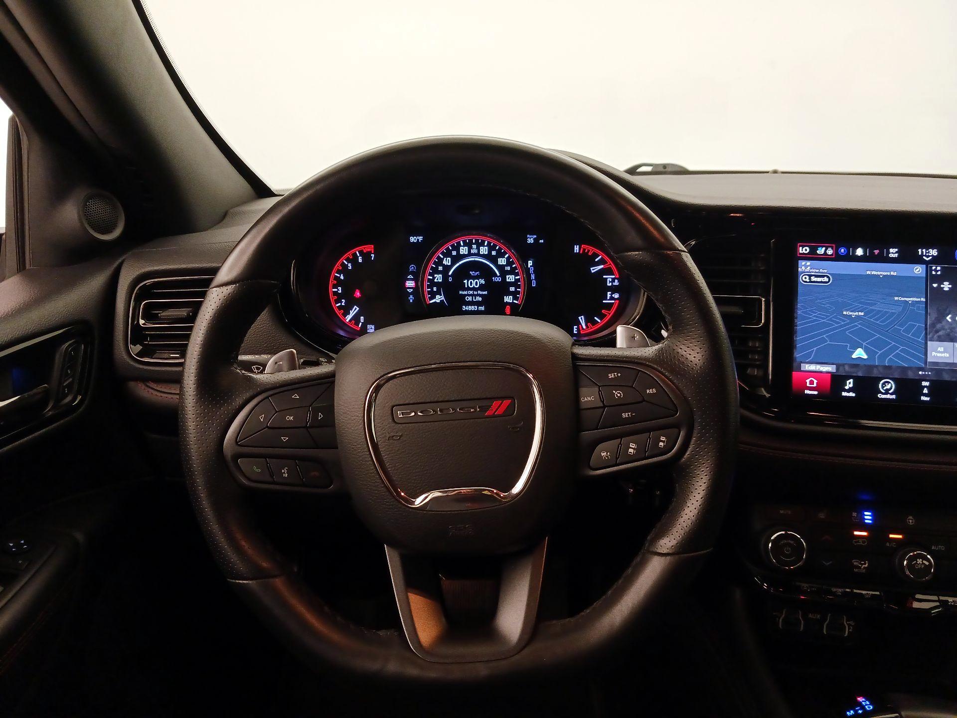 Thumbnail: 2023 Dodge Durango - 10