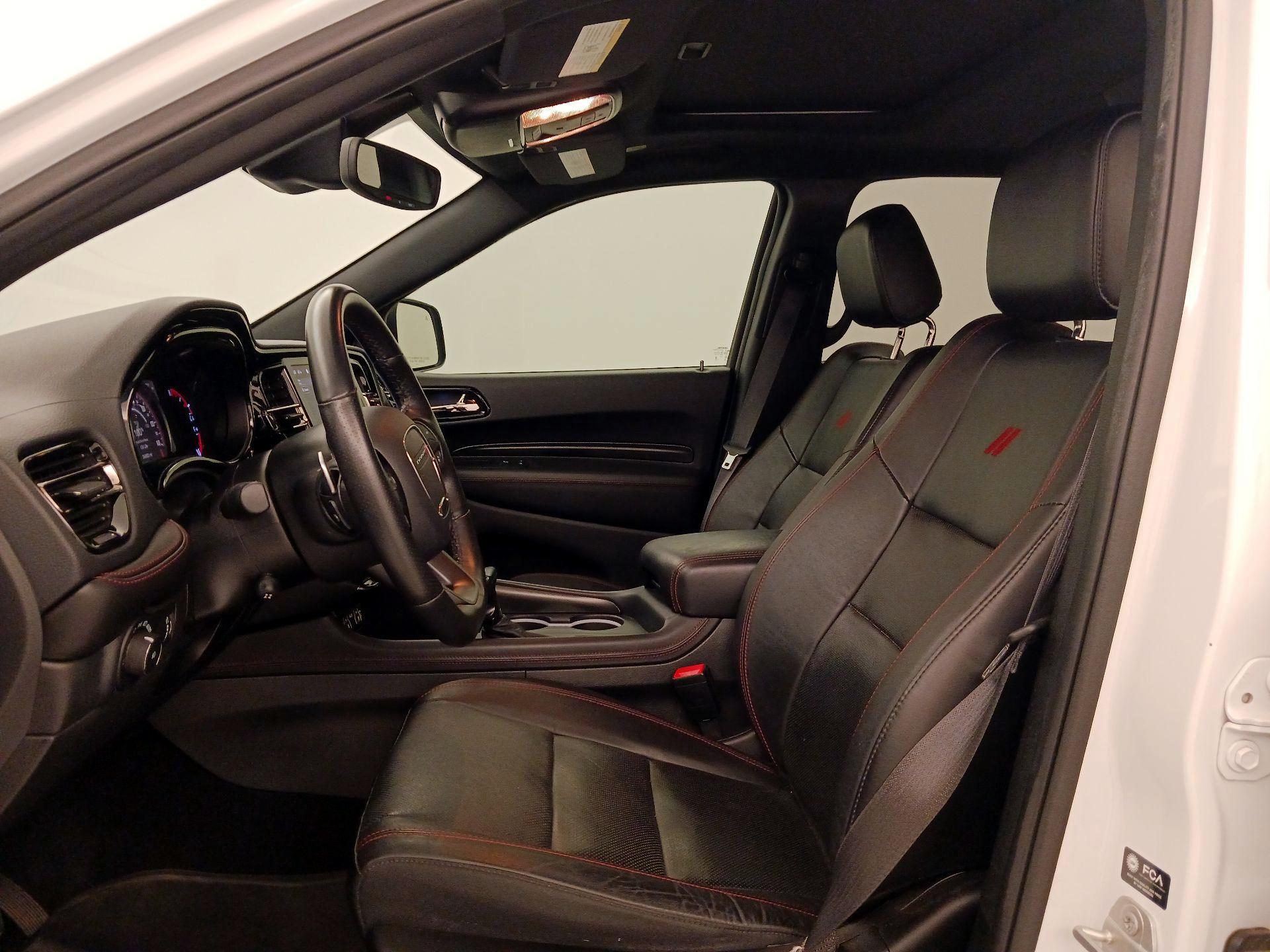 Thumbnail: 2023 Dodge Durango - 11