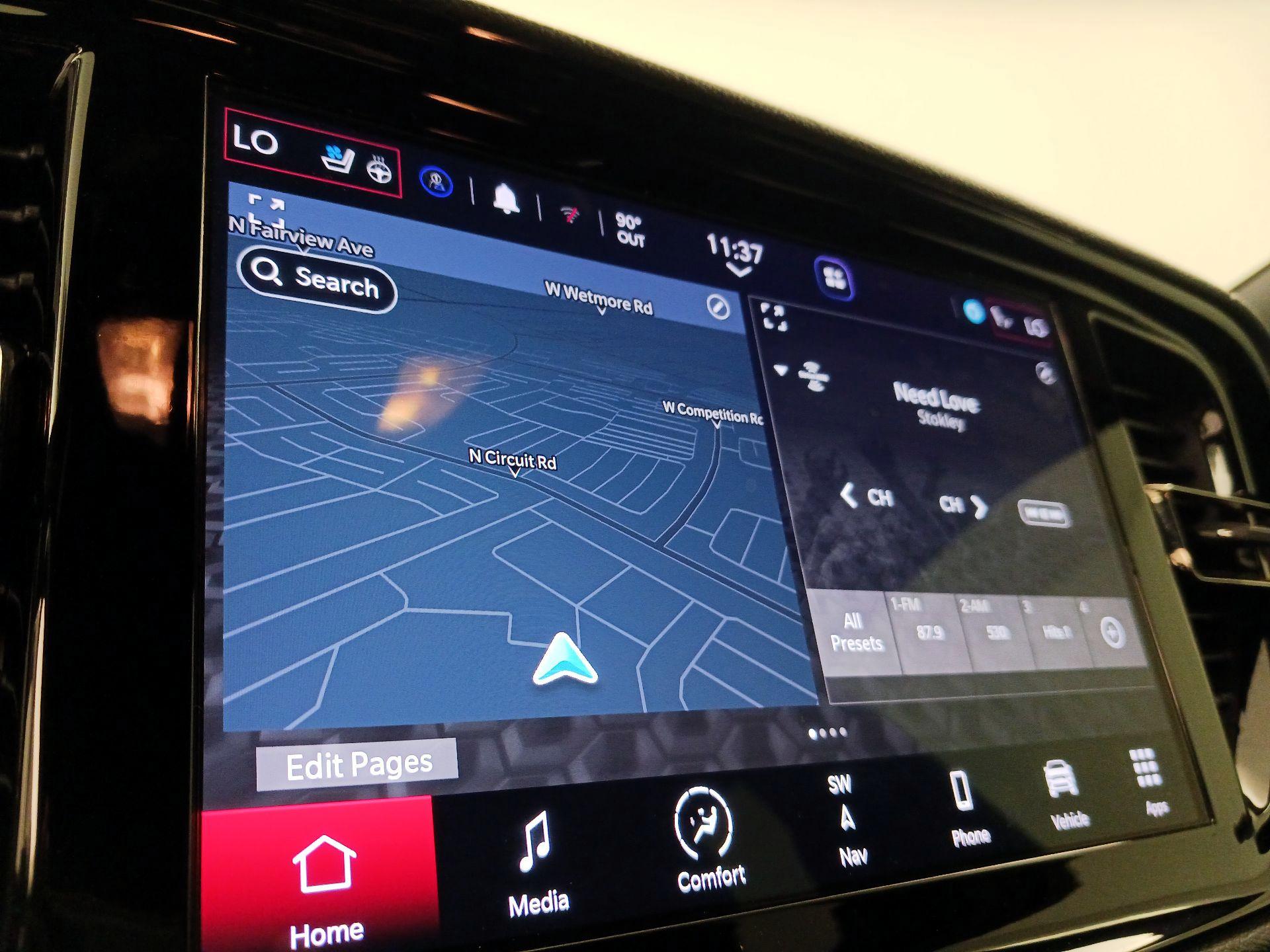 Thumbnail: 2023 Dodge Durango - 14