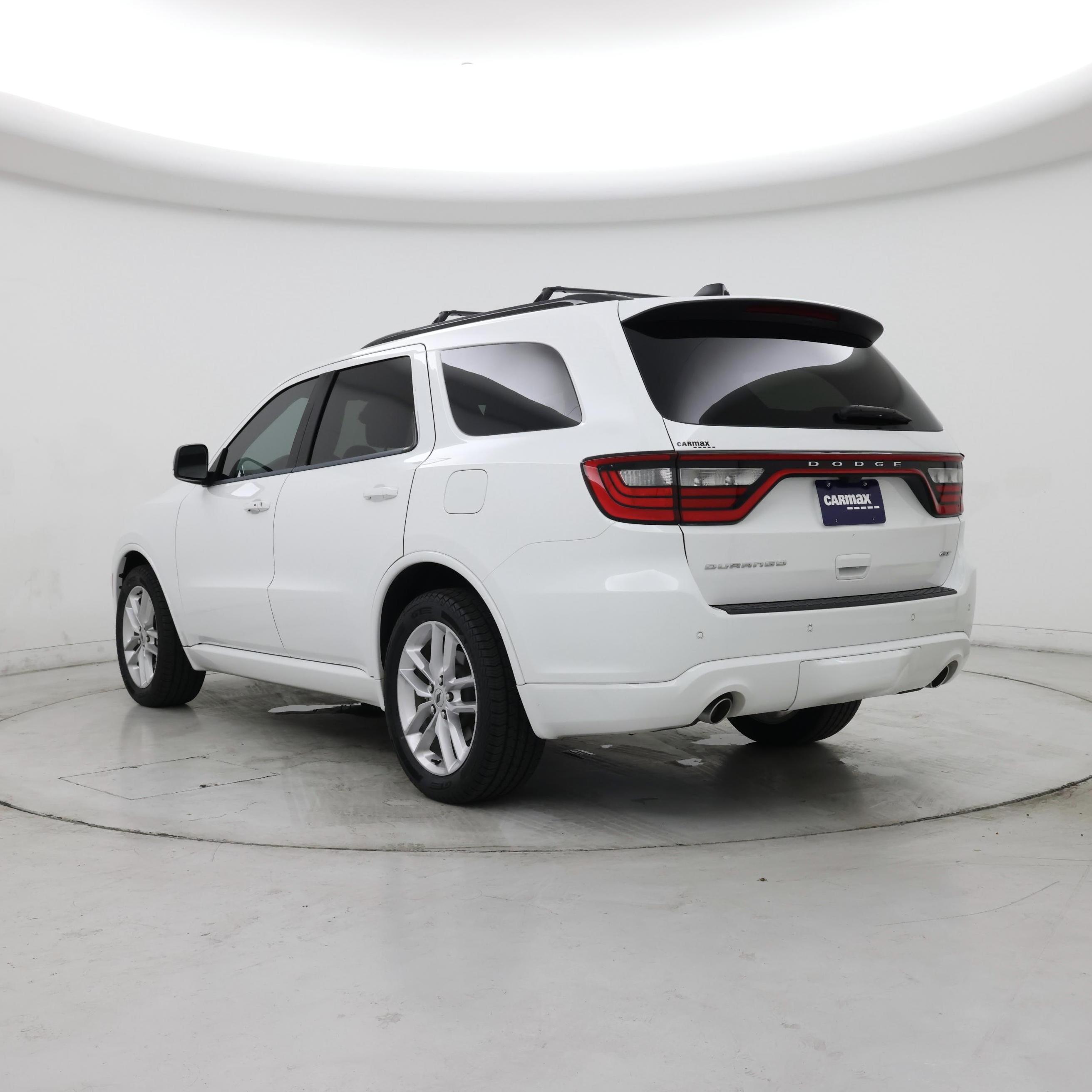 Thumbnail: 2023 Dodge Durango - 2