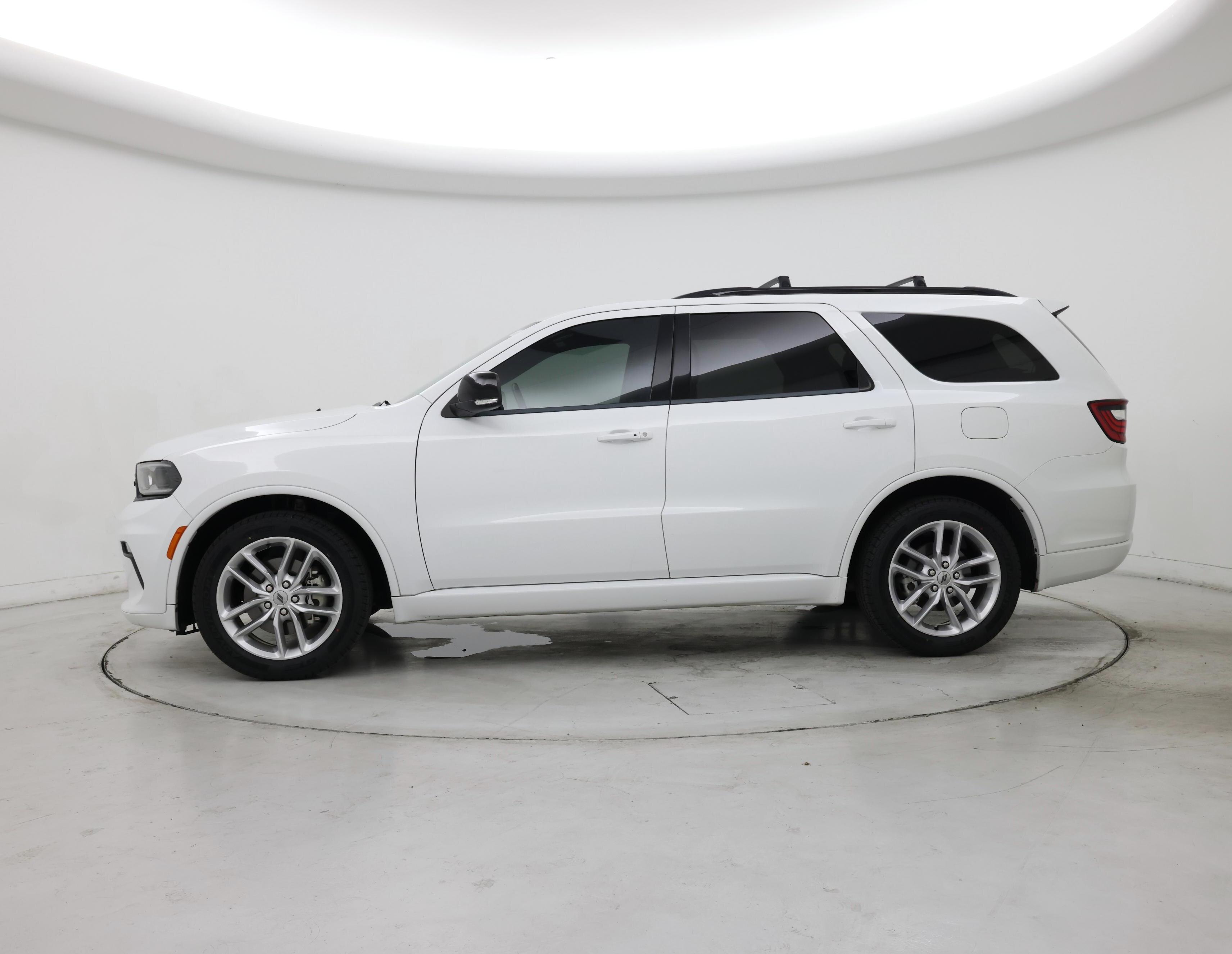 Thumbnail: 2023 Dodge Durango - 3