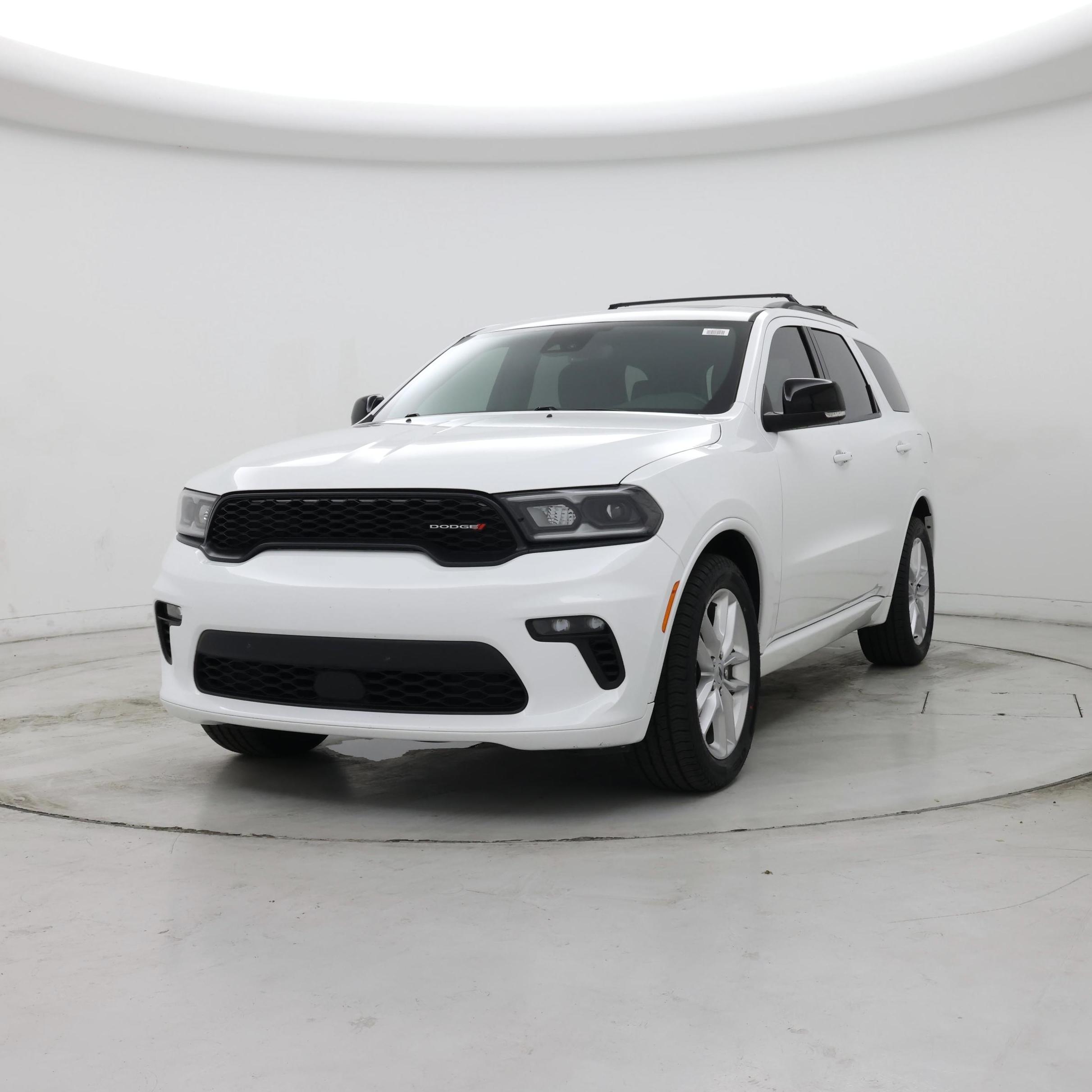 Thumbnail: 2023 Dodge Durango - 4