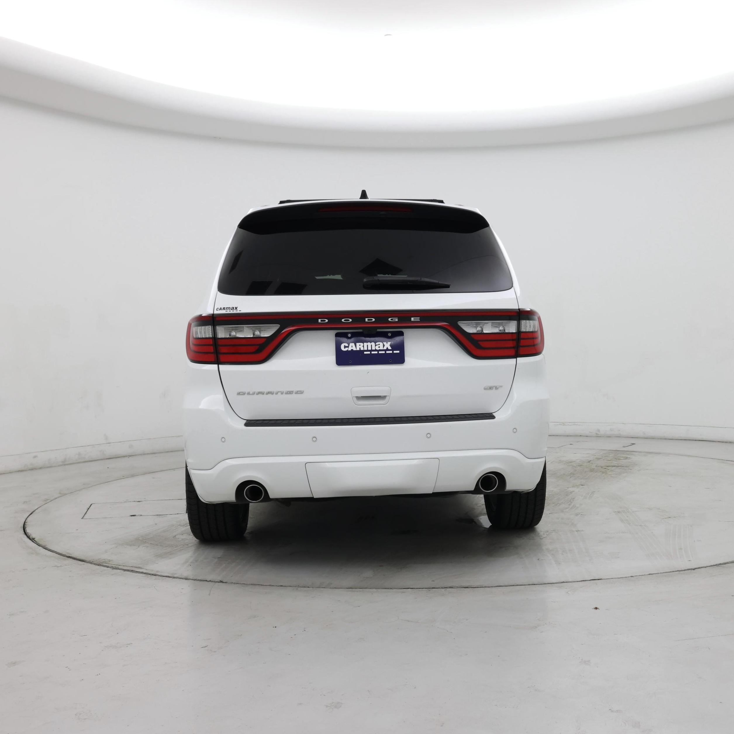 Thumbnail: 2023 Dodge Durango - 6