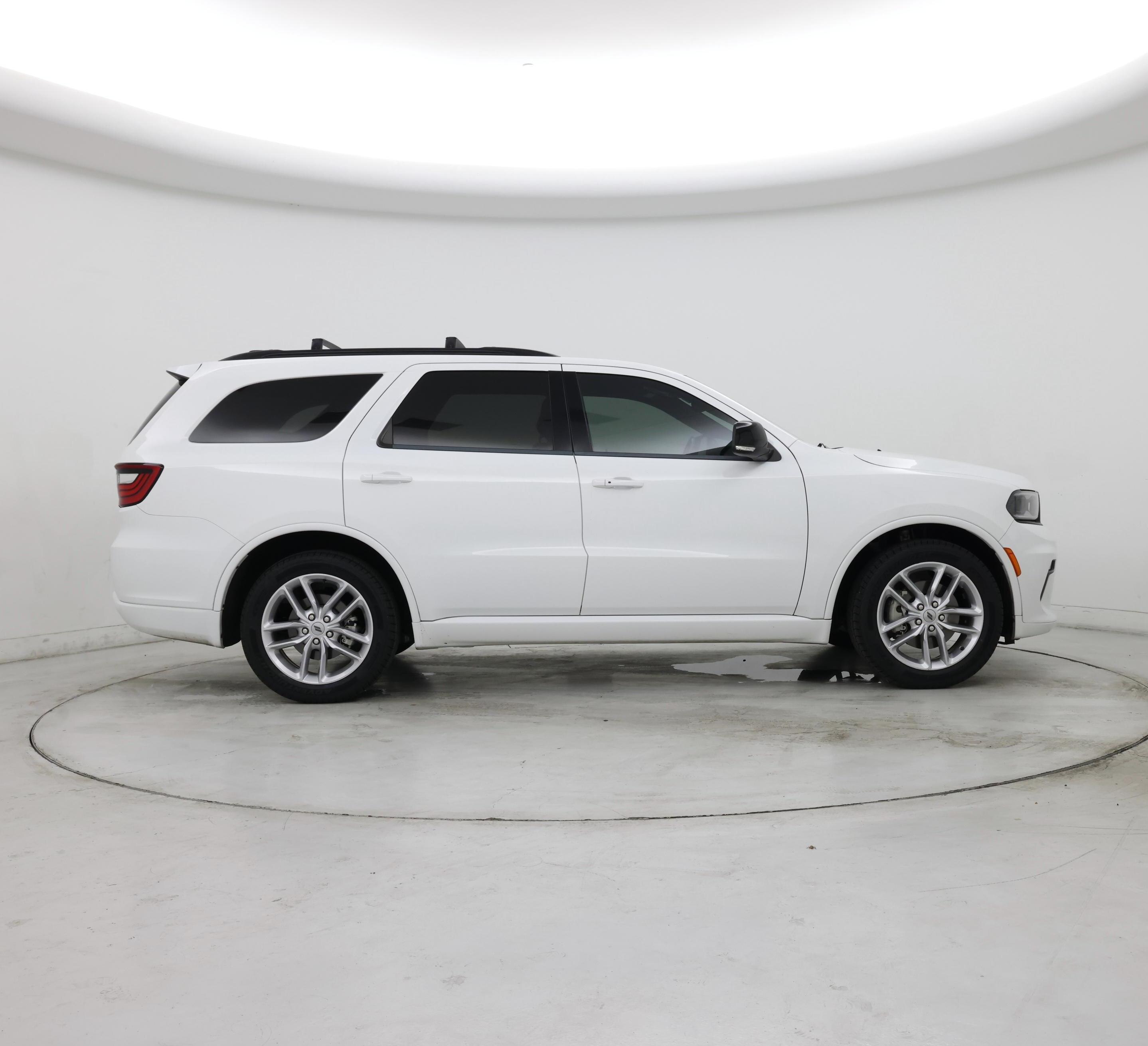 Thumbnail: 2023 Dodge Durango - 7
