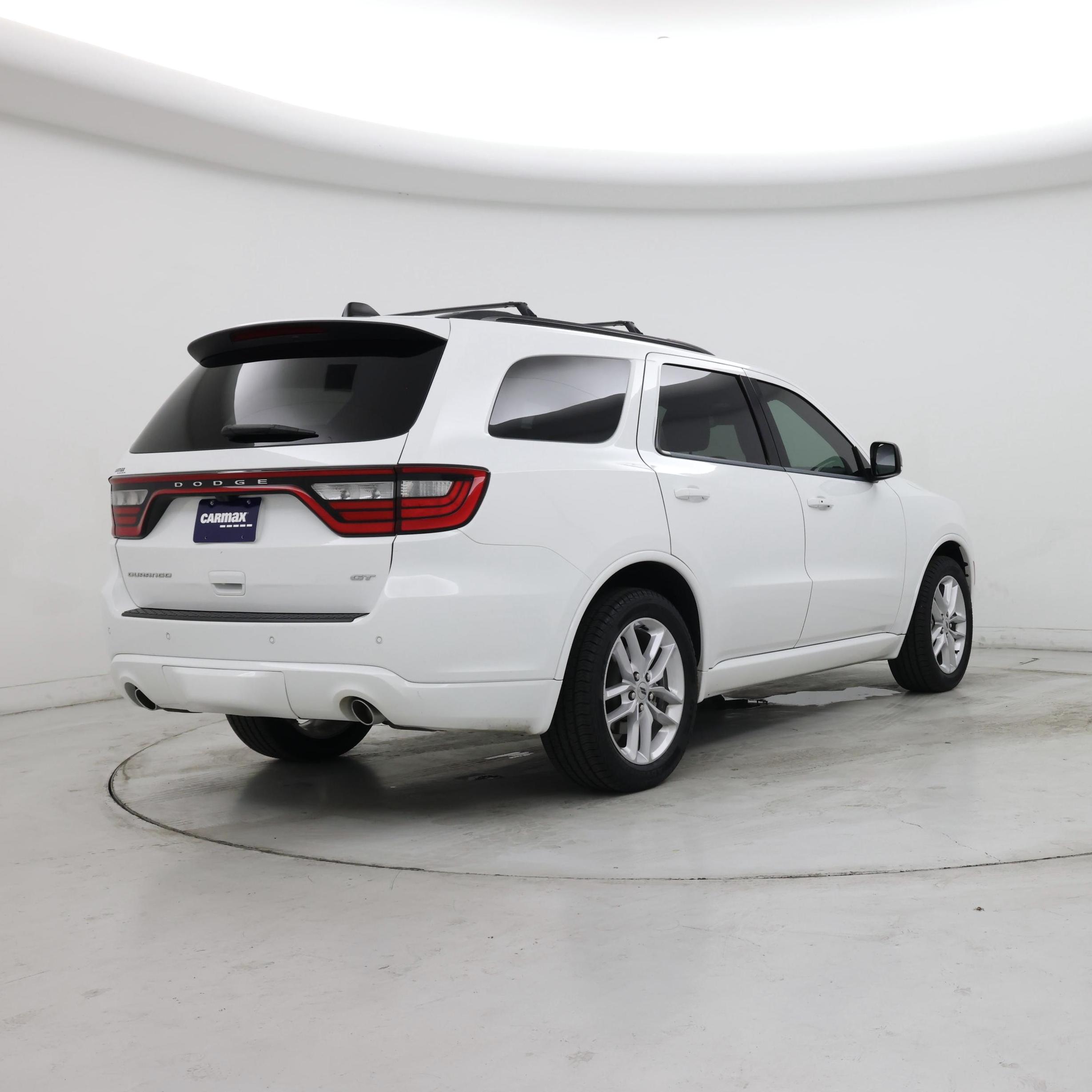 Thumbnail: 2023 Dodge Durango - 8