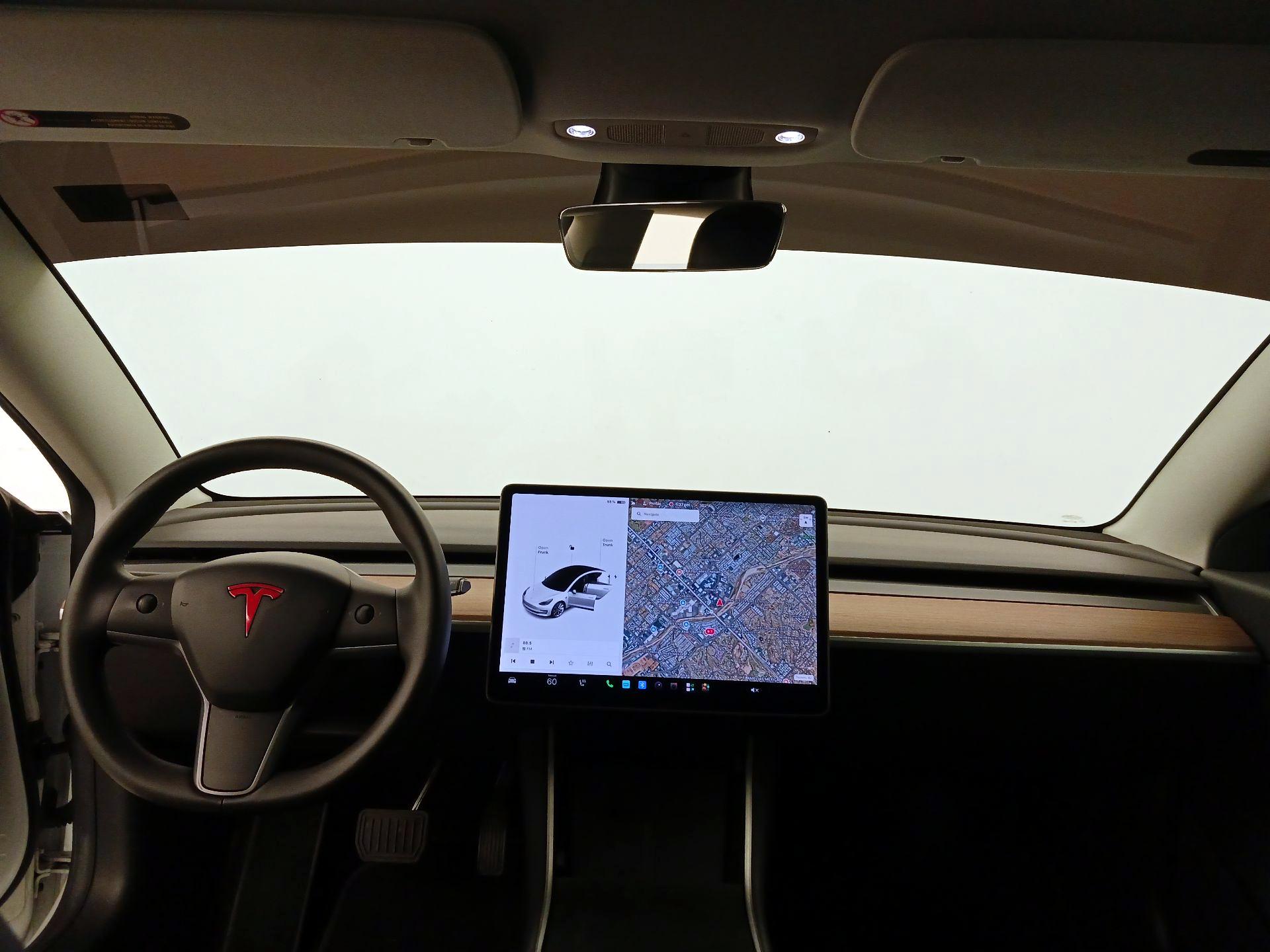 Thumbnail: 2020 Tesla Model 3 - 9