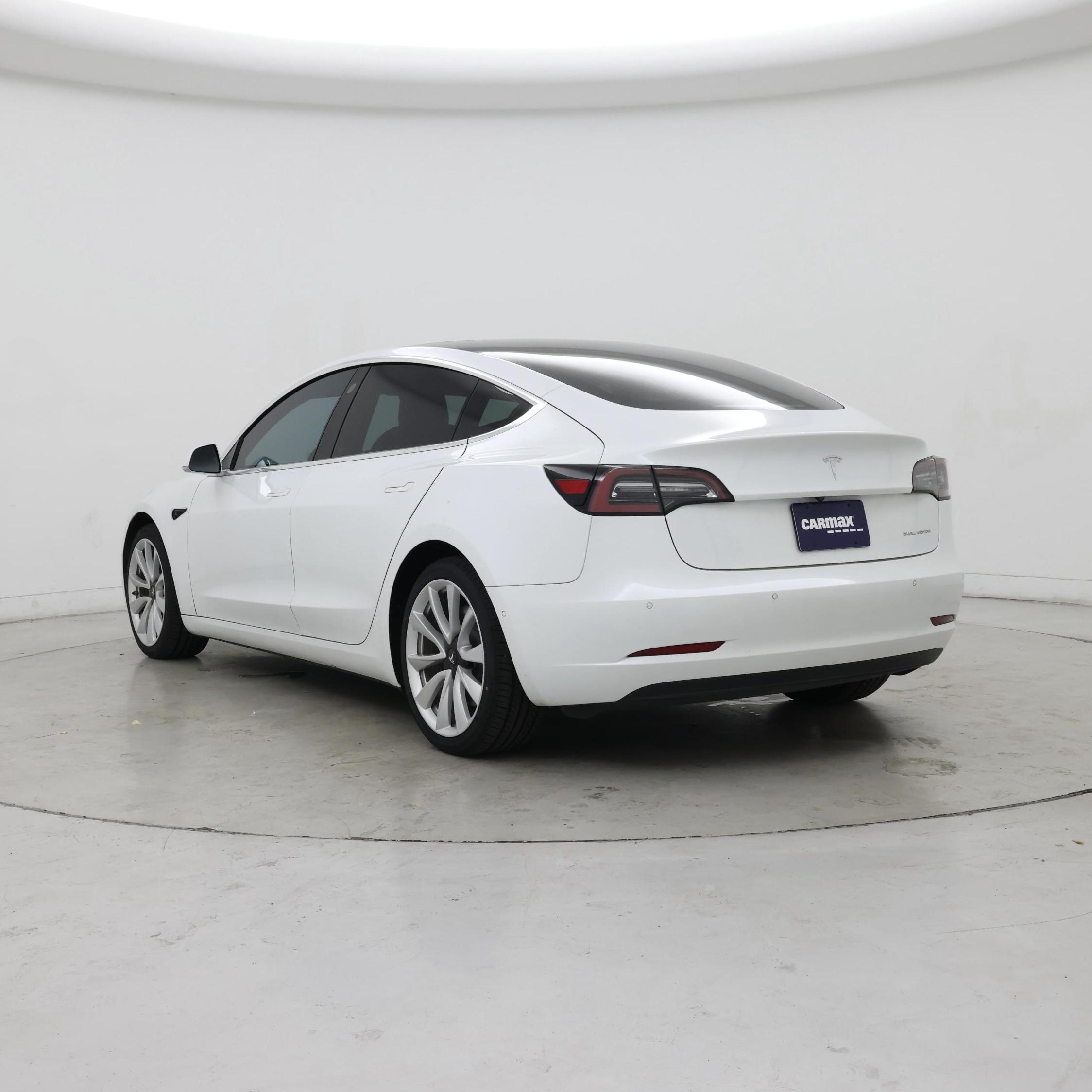 Thumbnail: 2020 Tesla Model 3 - 2