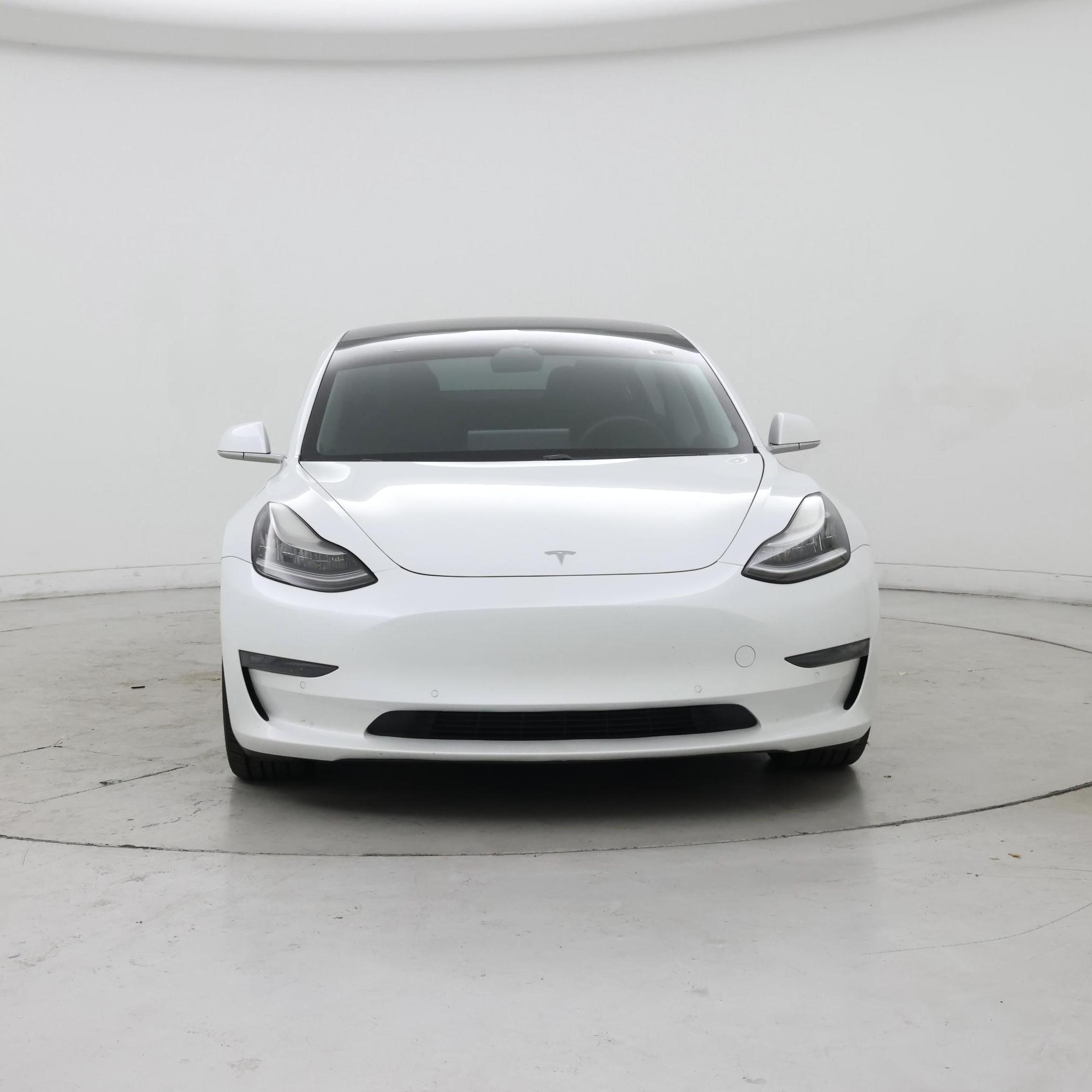 Thumbnail: 2020 Tesla Model 3 - 5